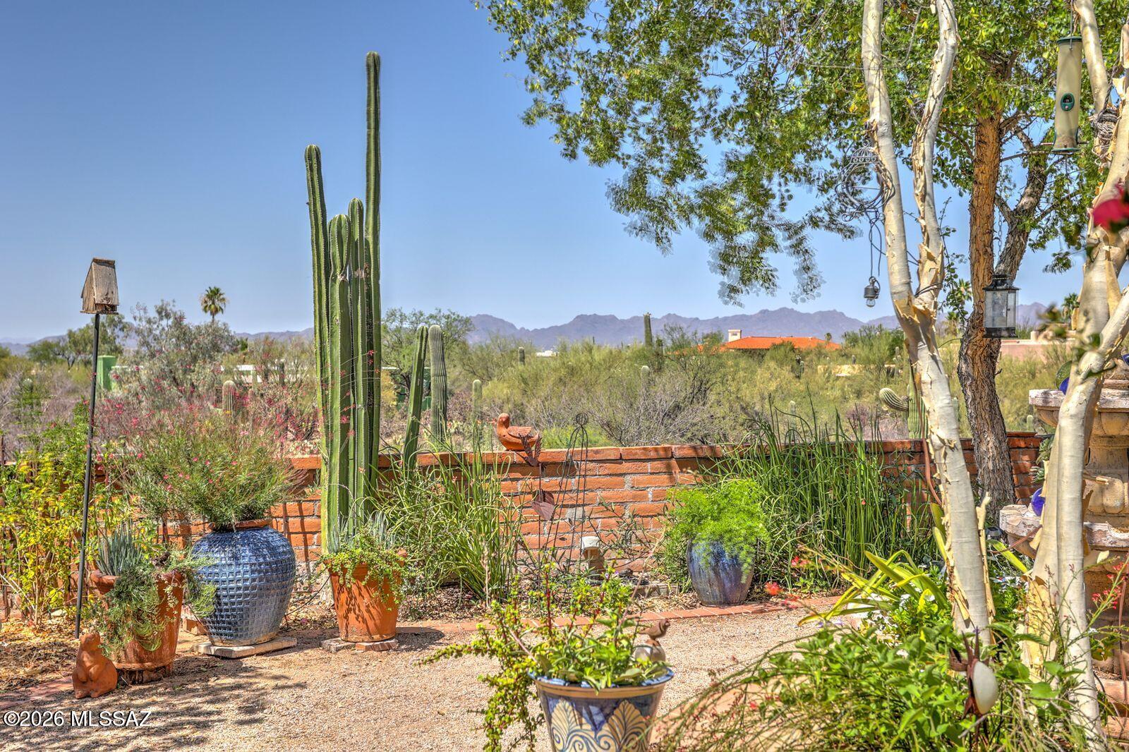 Catalina Foothills Estates NO. 7 - Residential