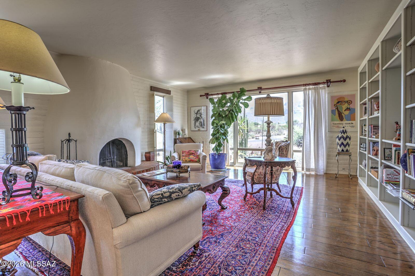 Catalina Foothills Estates NO. 7 - Residential