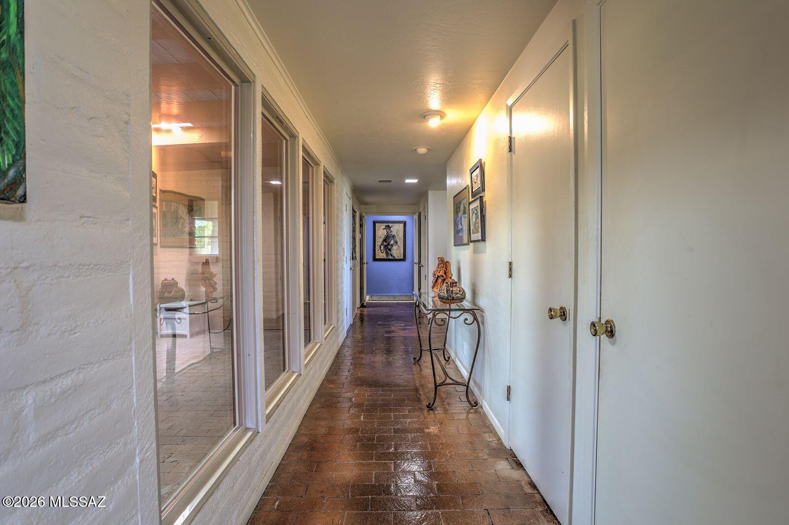 Catalina Foothills Estates NO. 7 - Residential