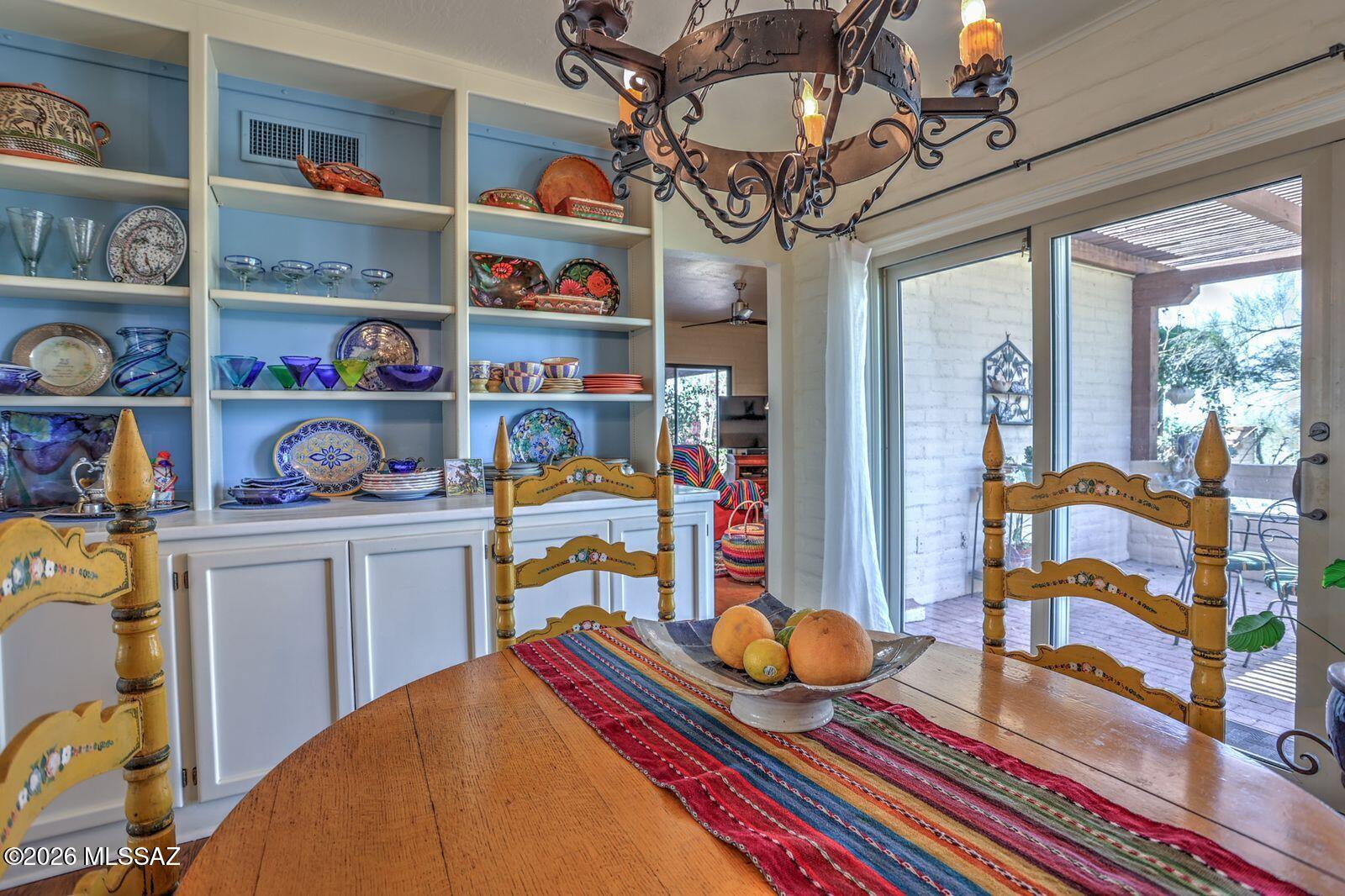 Catalina Foothills Estates NO. 7 - Residential