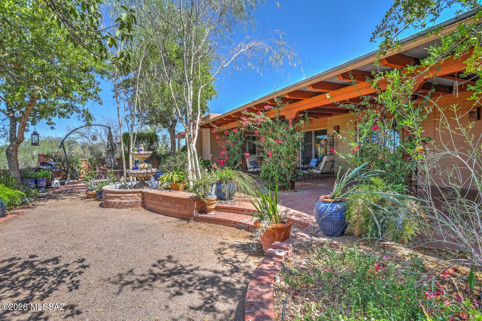 Catalina Foothills Estates NO. 7 - Residential