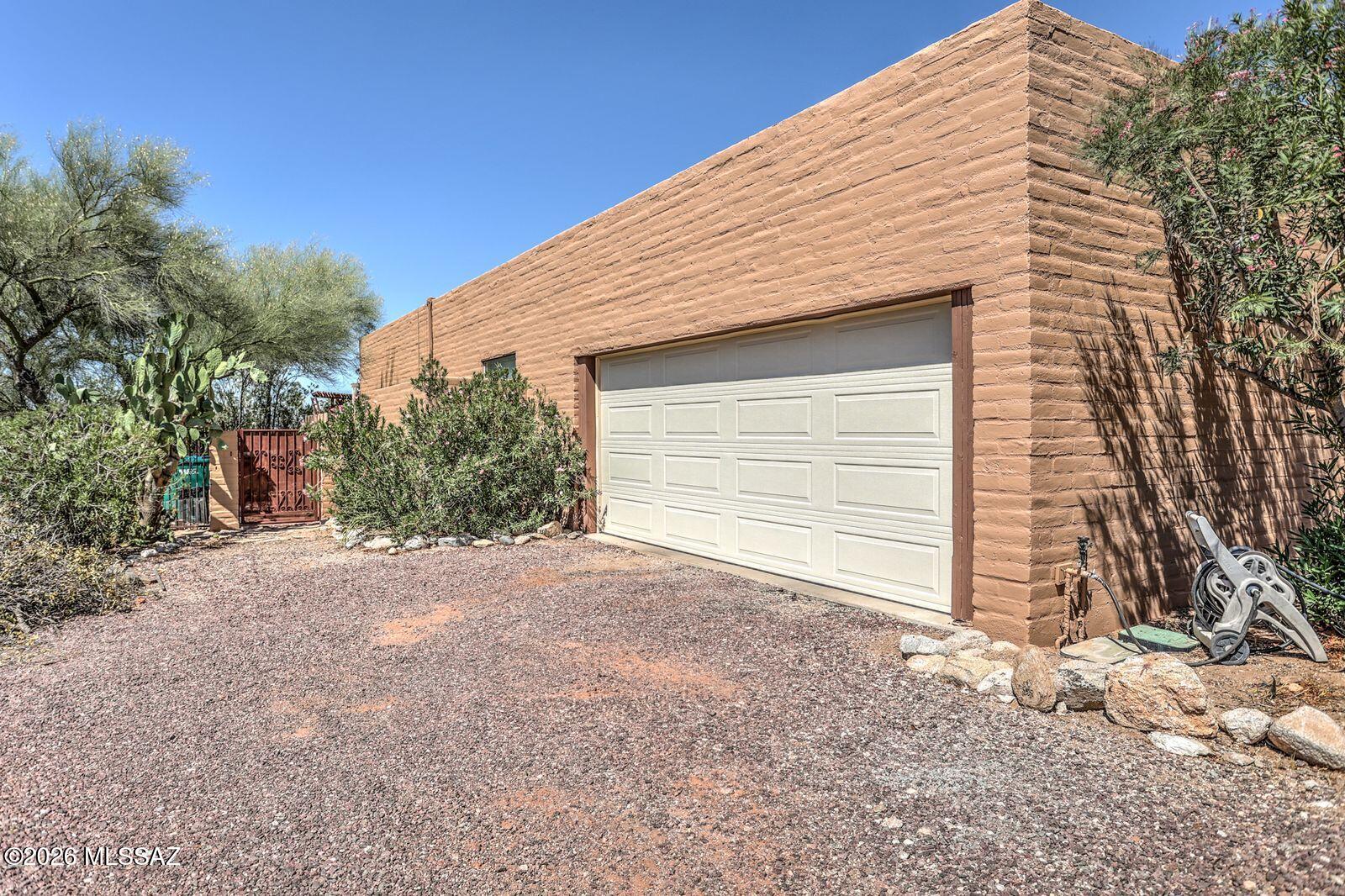 Catalina Foothills Estates NO. 7 - Residential