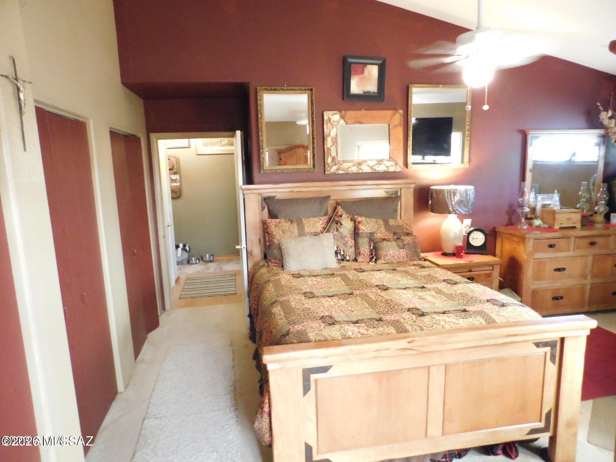 Out Of Pima County - Residential