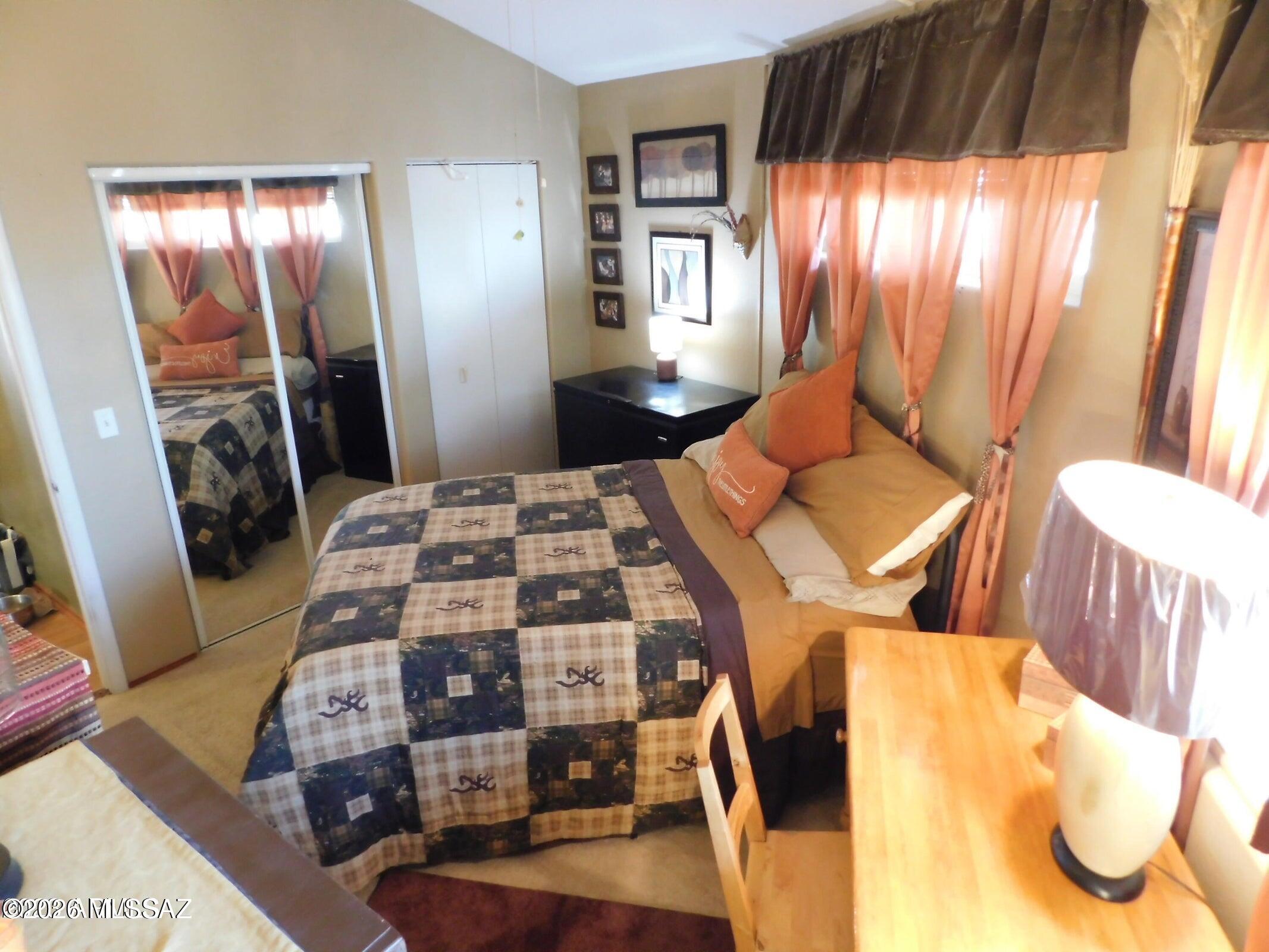 Out Of Pima County - Residential
