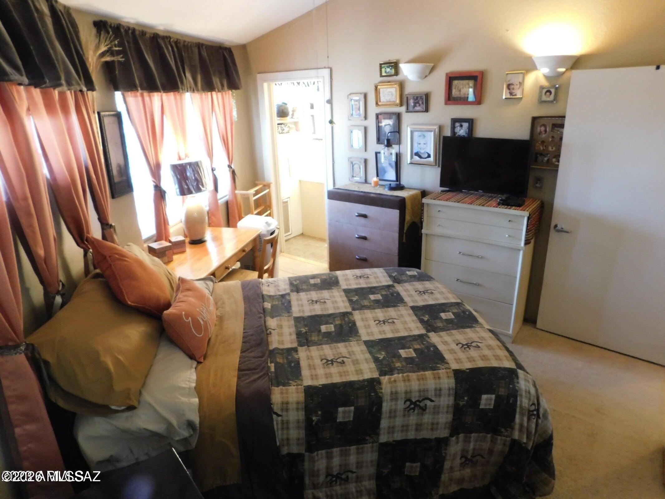 Out Of Pima County - Residential