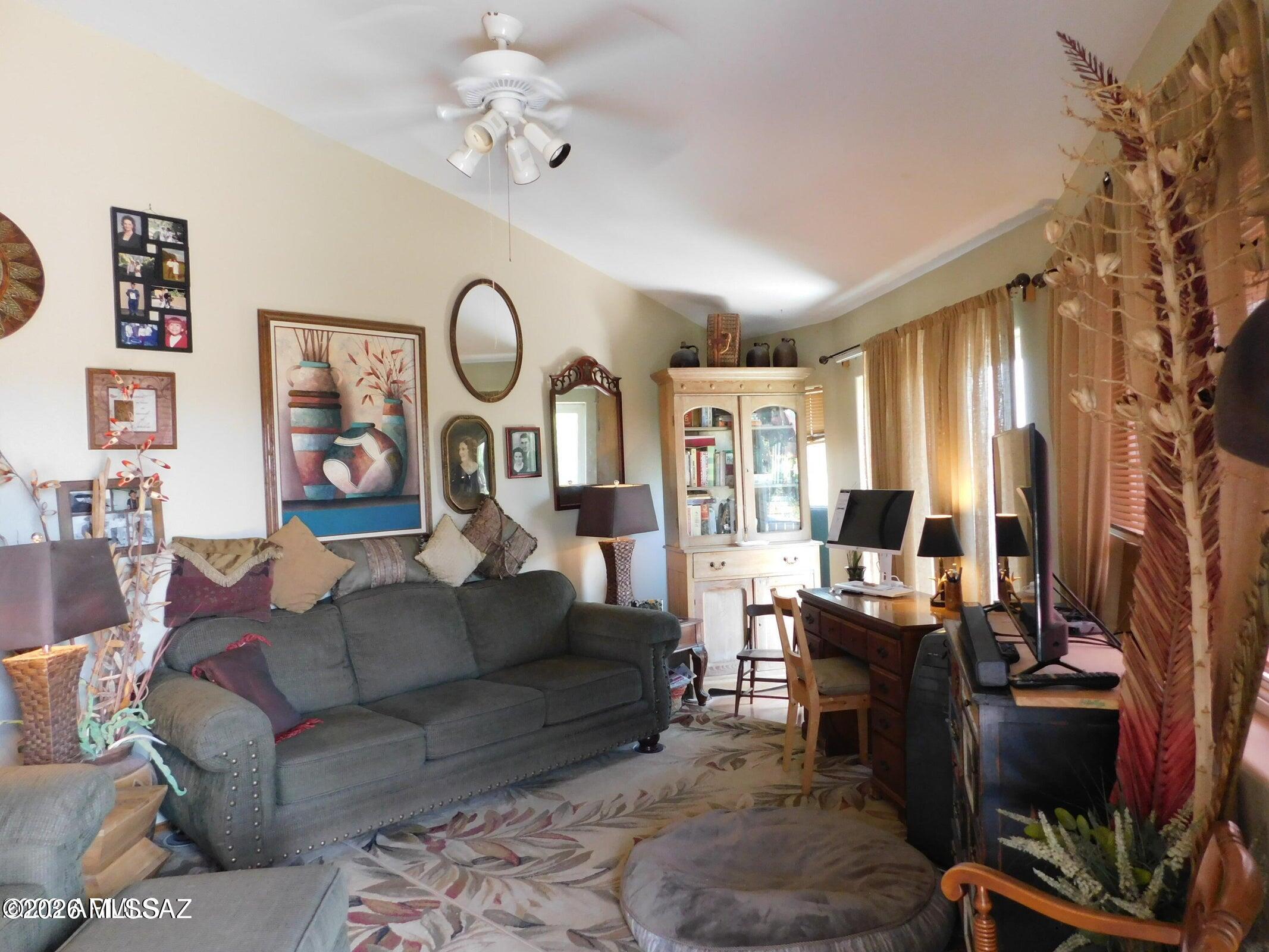 Out Of Pima County - Residential