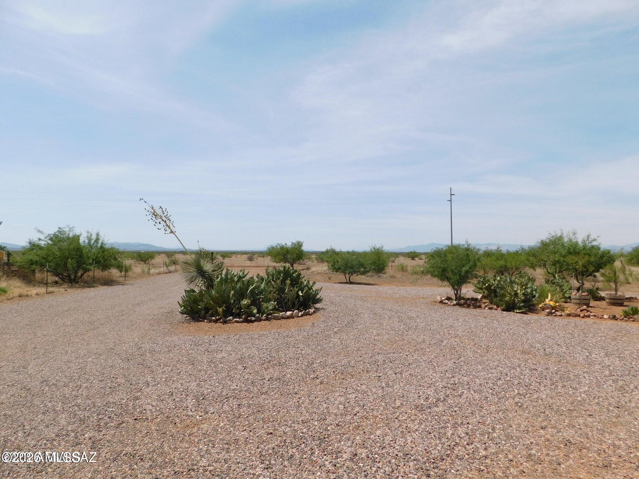 Out Of Pima County - Residential