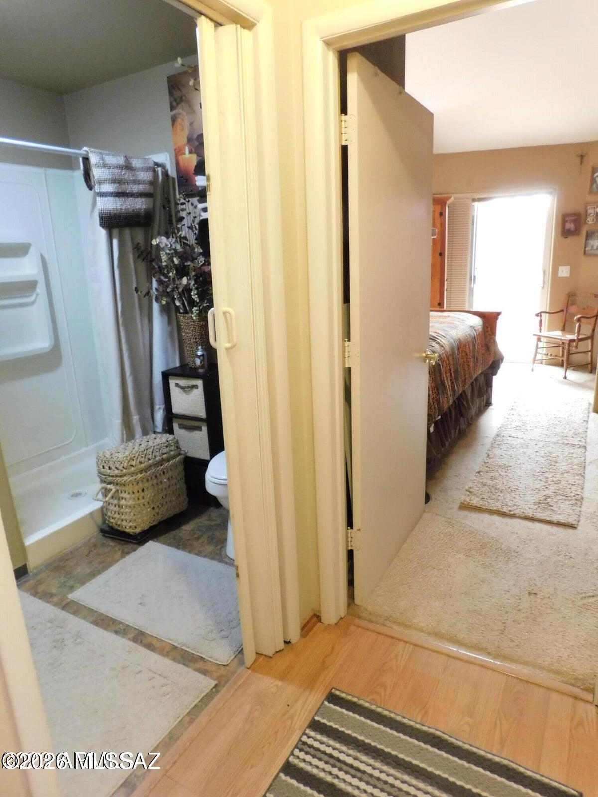 Out Of Pima County - Residential