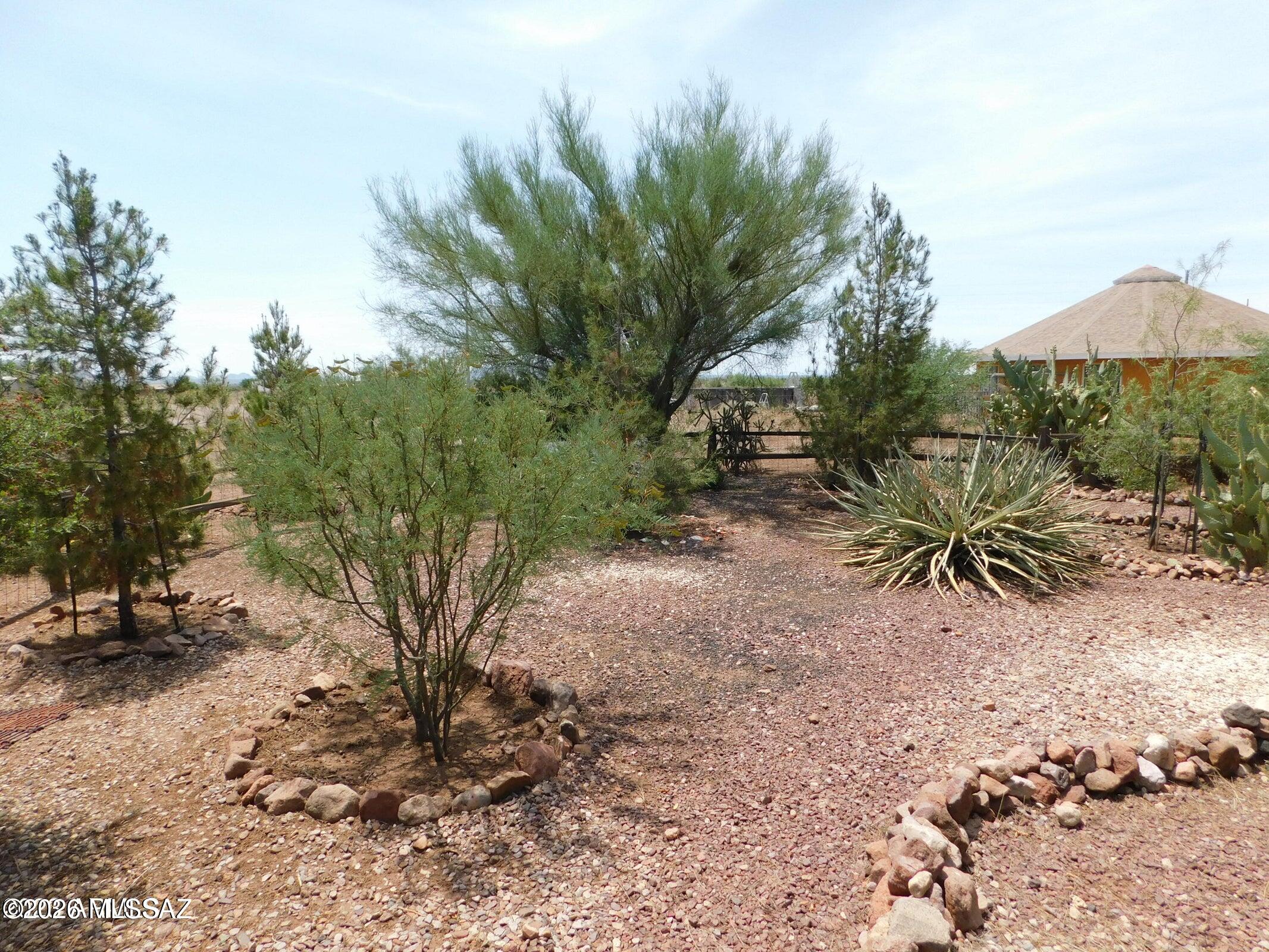 Out Of Pima County - Residential