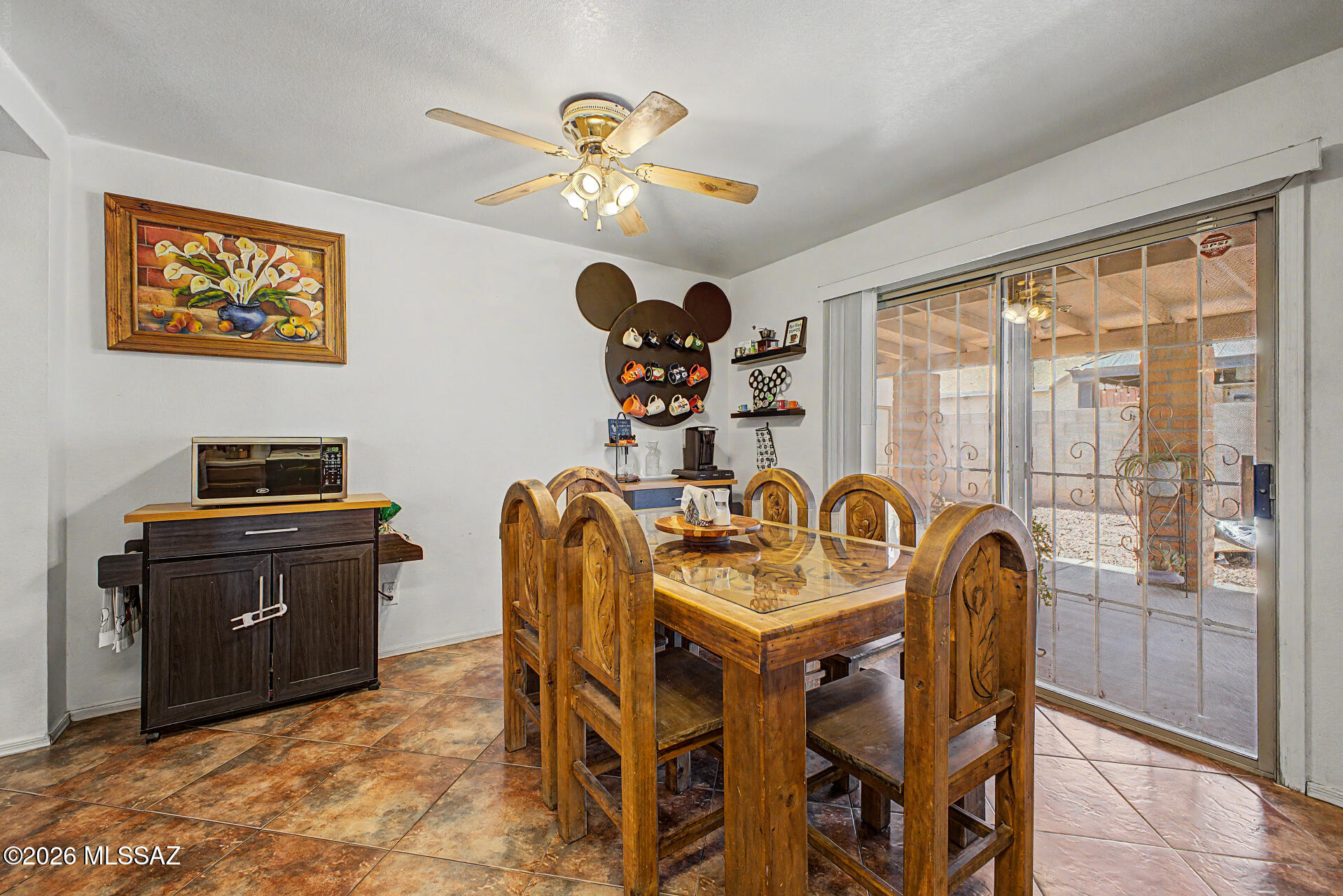Czarina Heights (1-61) - Residential