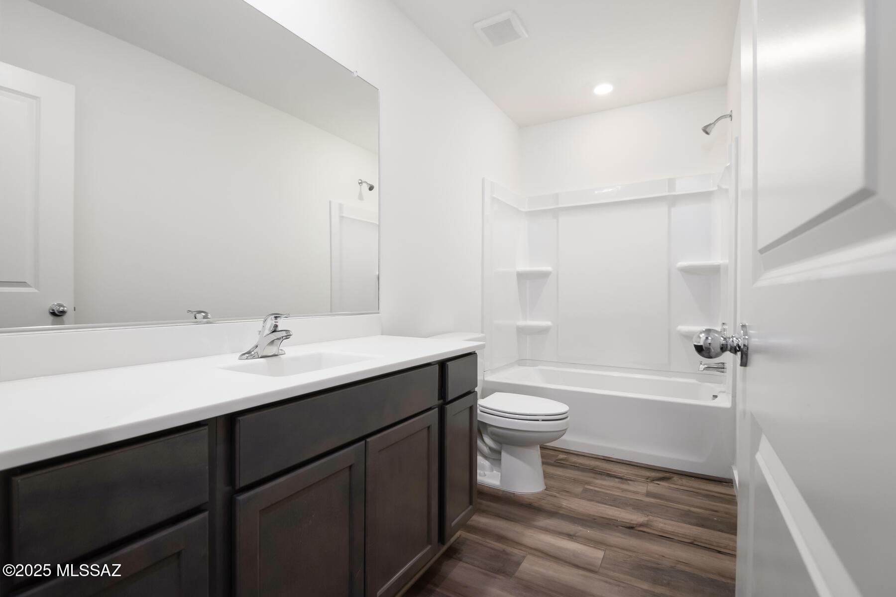 Red Rock Village 1 - Residential