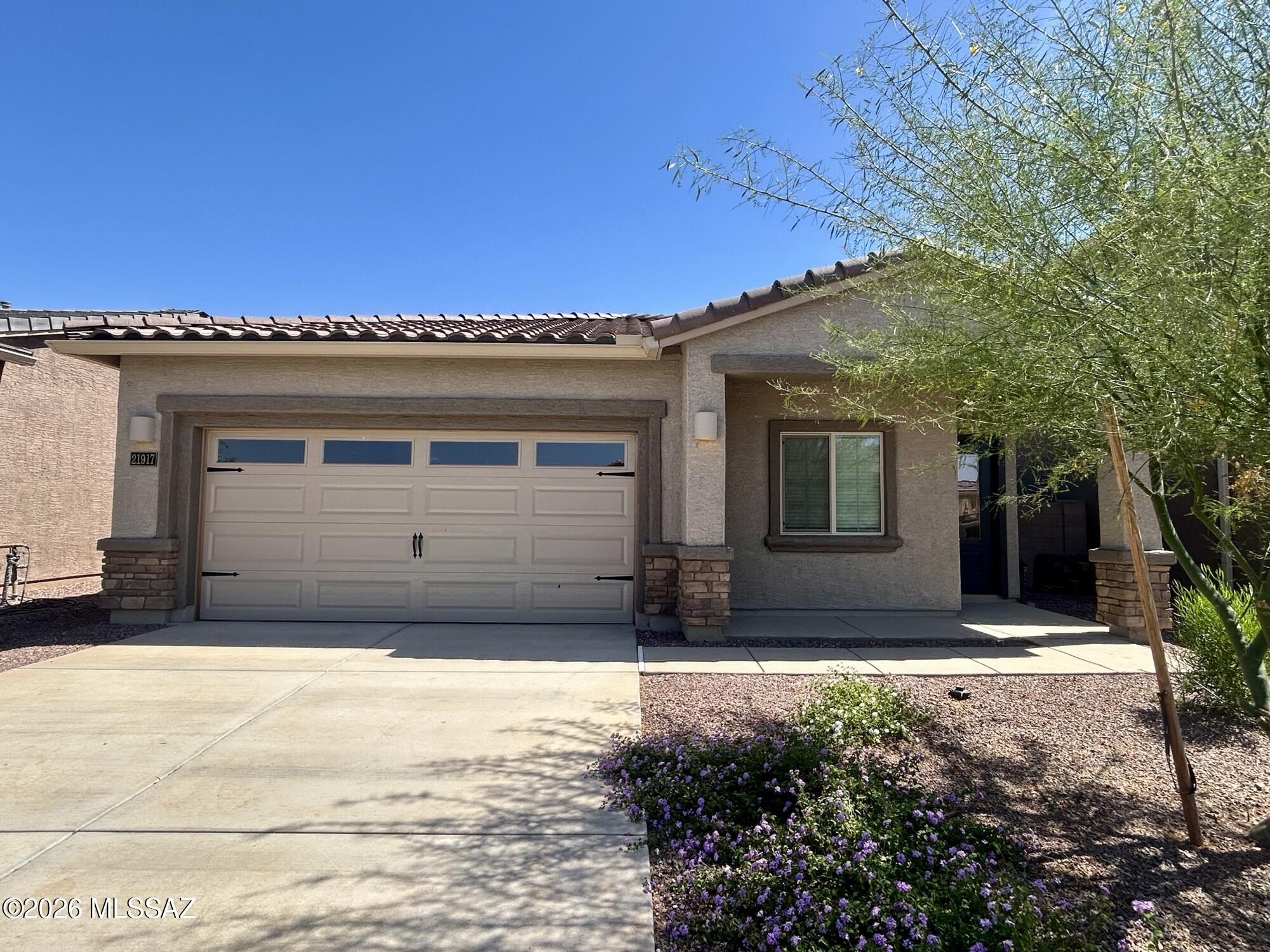 Red Rock Village 1 - Residential