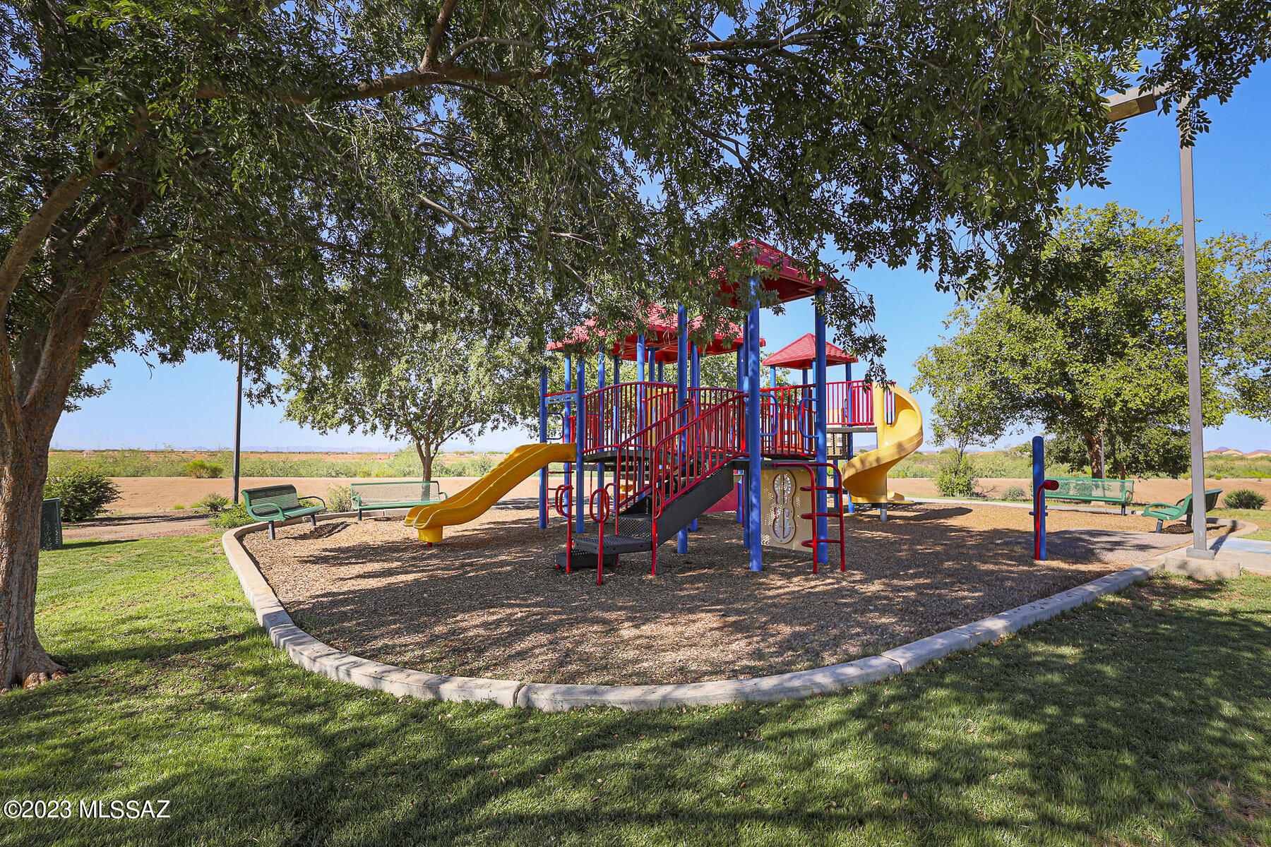 Red Rock Village 1 - Residential