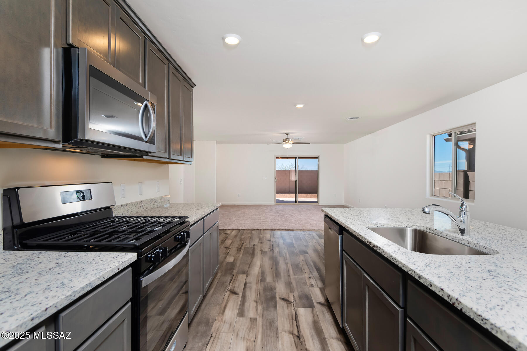 Red Rock Village 1 - Residential