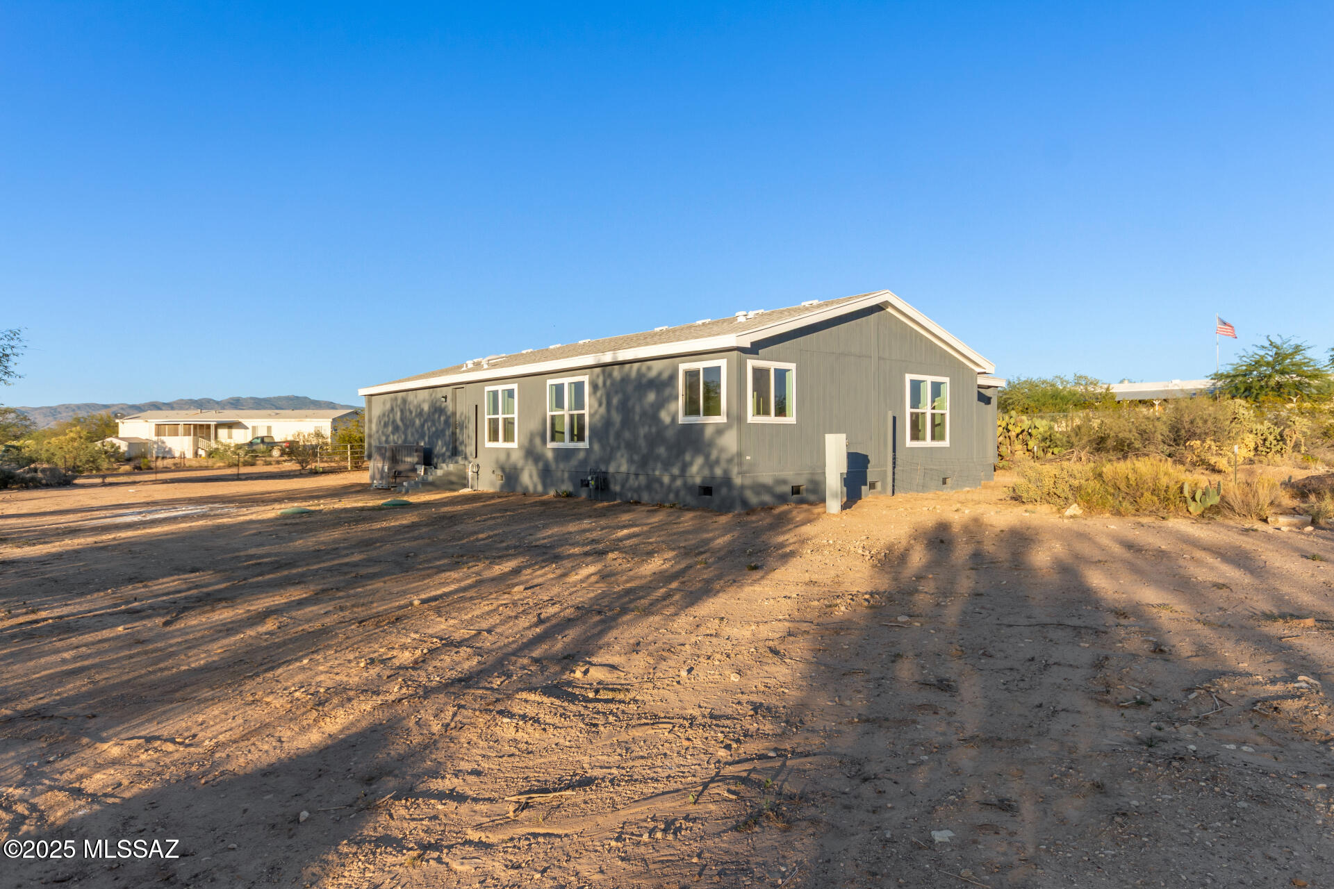 N/A - Residential