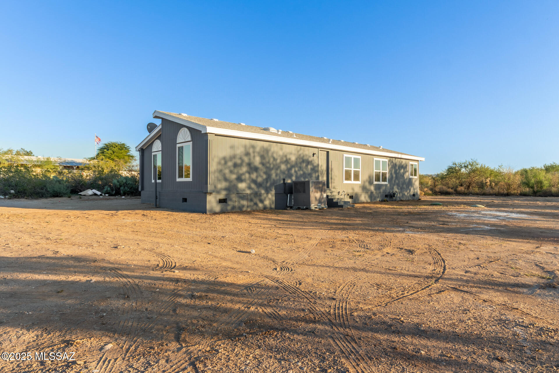 N/A - Residential