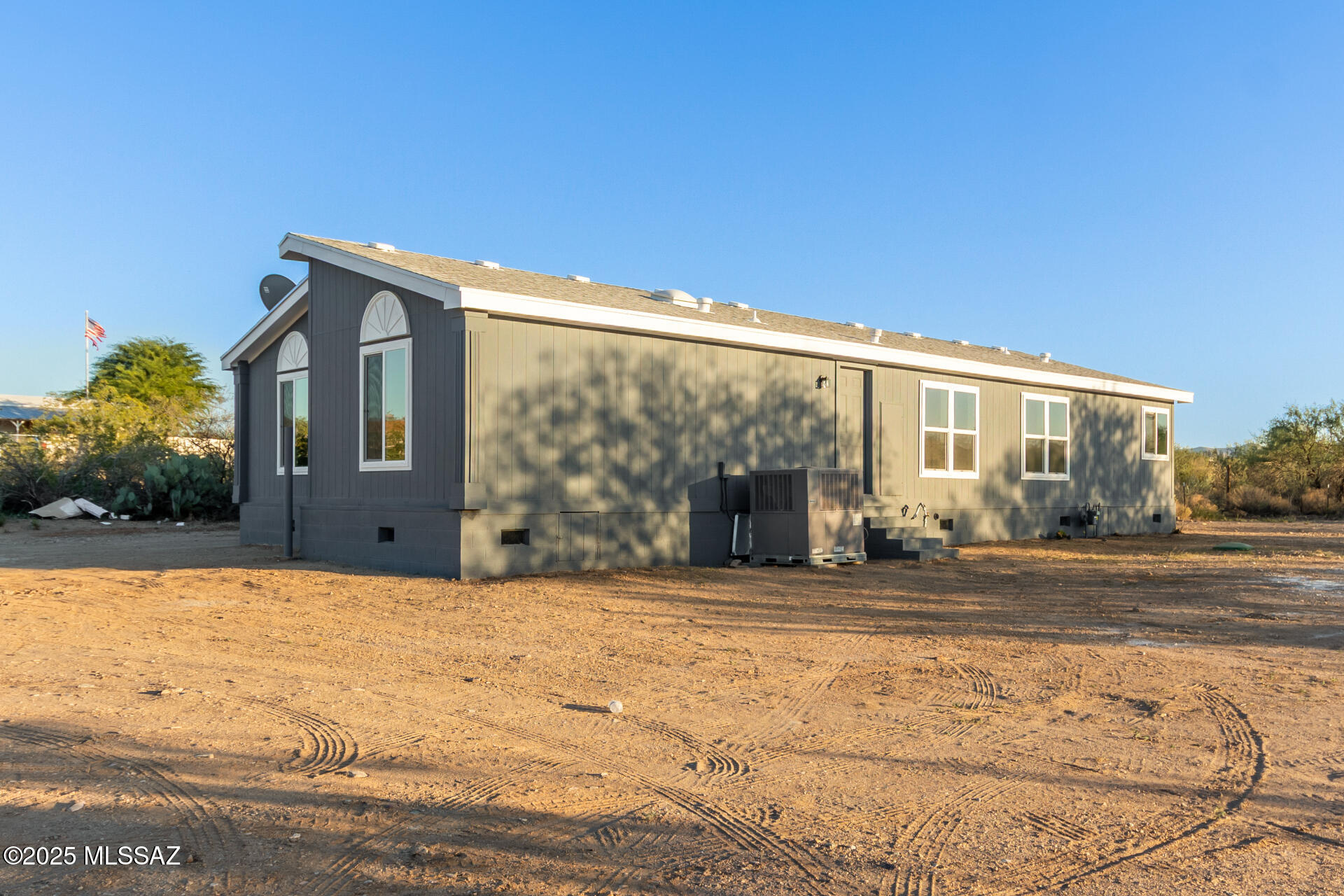 N/A - Residential