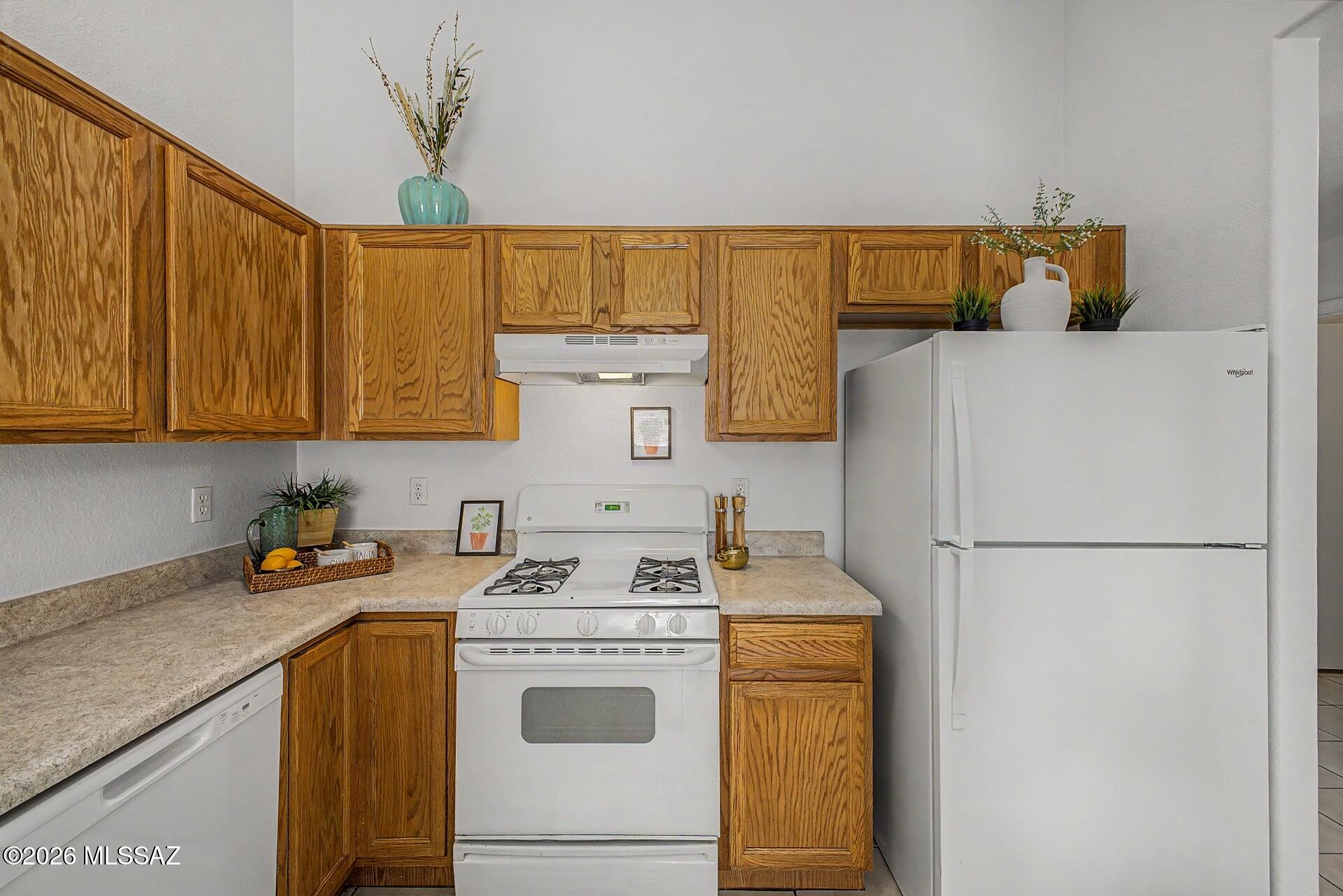 Desert Willow Estates (233-337, 340-353) - Residential