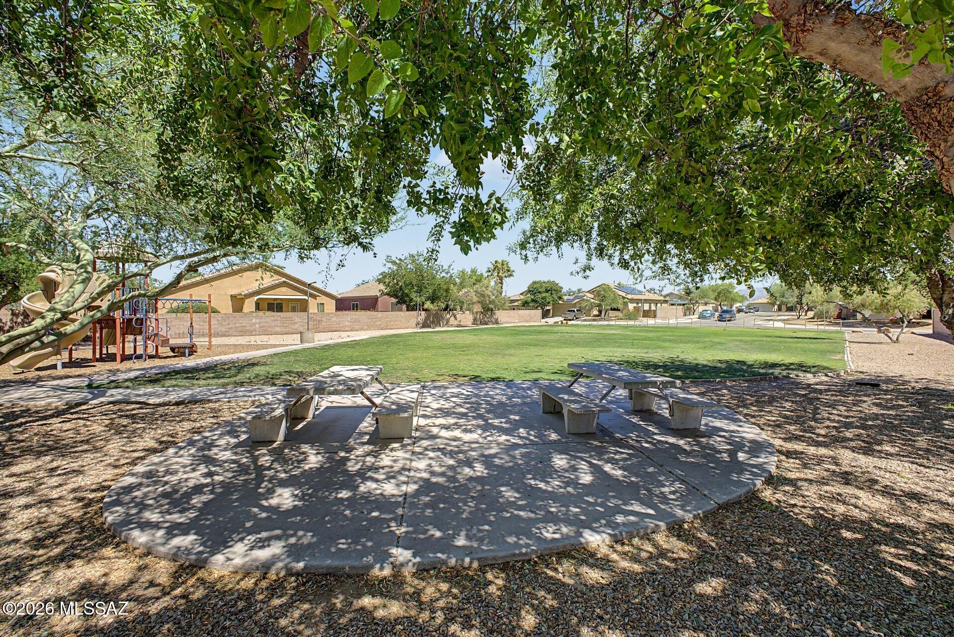 Desert Willow Estates (233-337, 340-353) - Residential