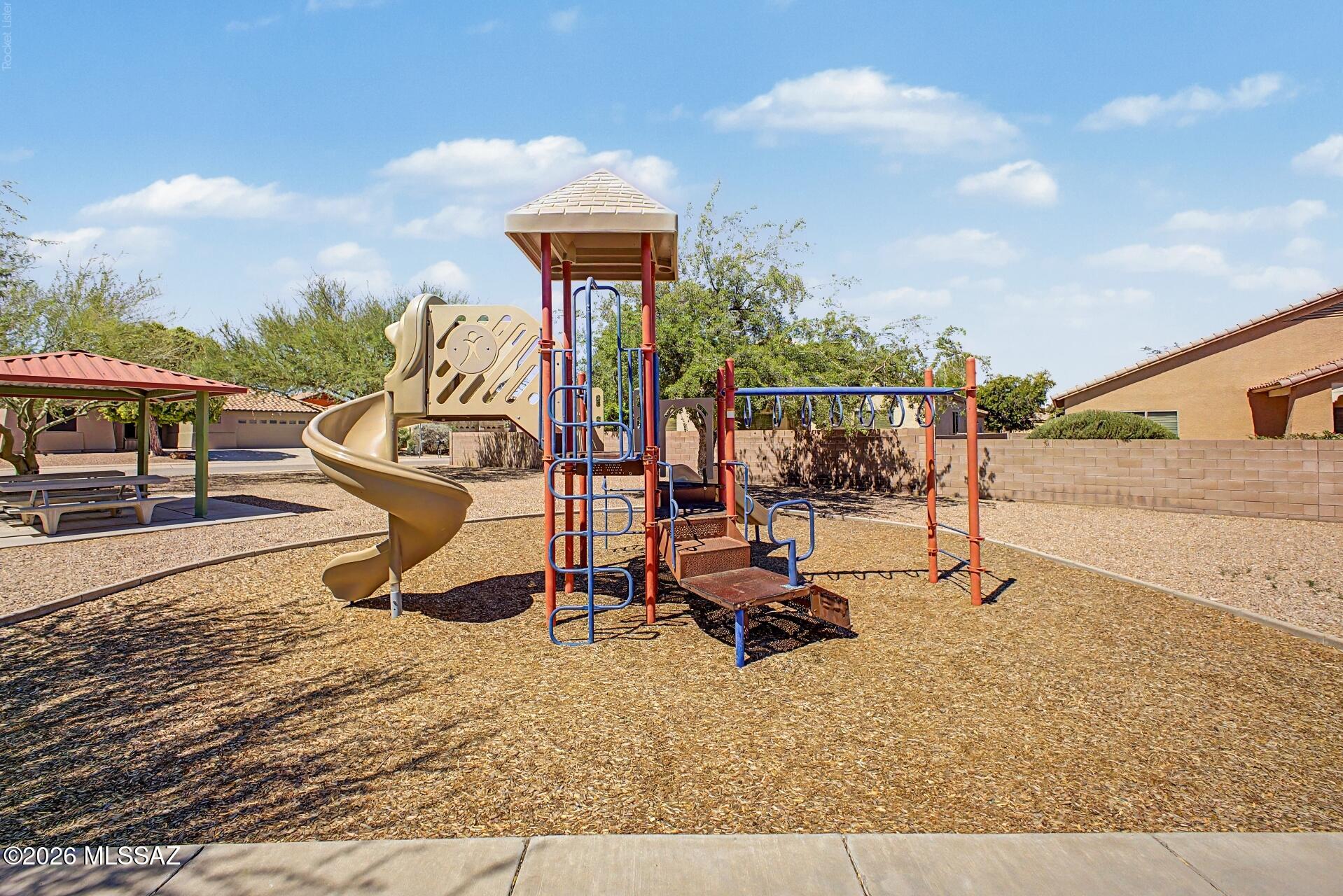 Desert Willow Estates (233-337, 340-353) - Residential