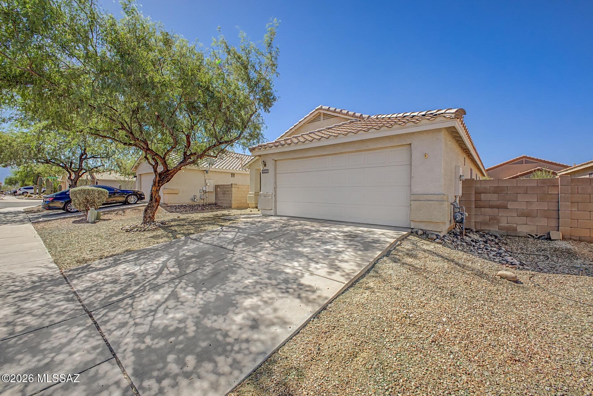 Desert Willow Estates (233-337, 340-353) - Residential