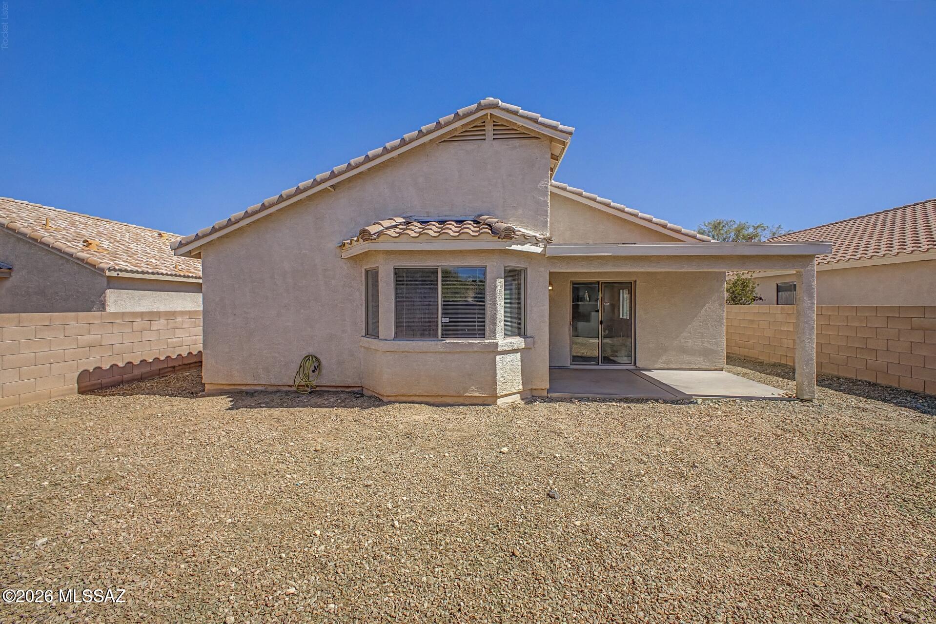 Desert Willow Estates (233-337, 340-353) - Residential