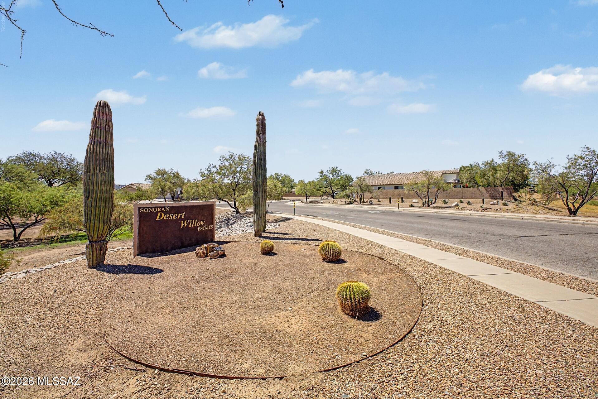 Desert Willow Estates (233-337, 340-353) - Residential