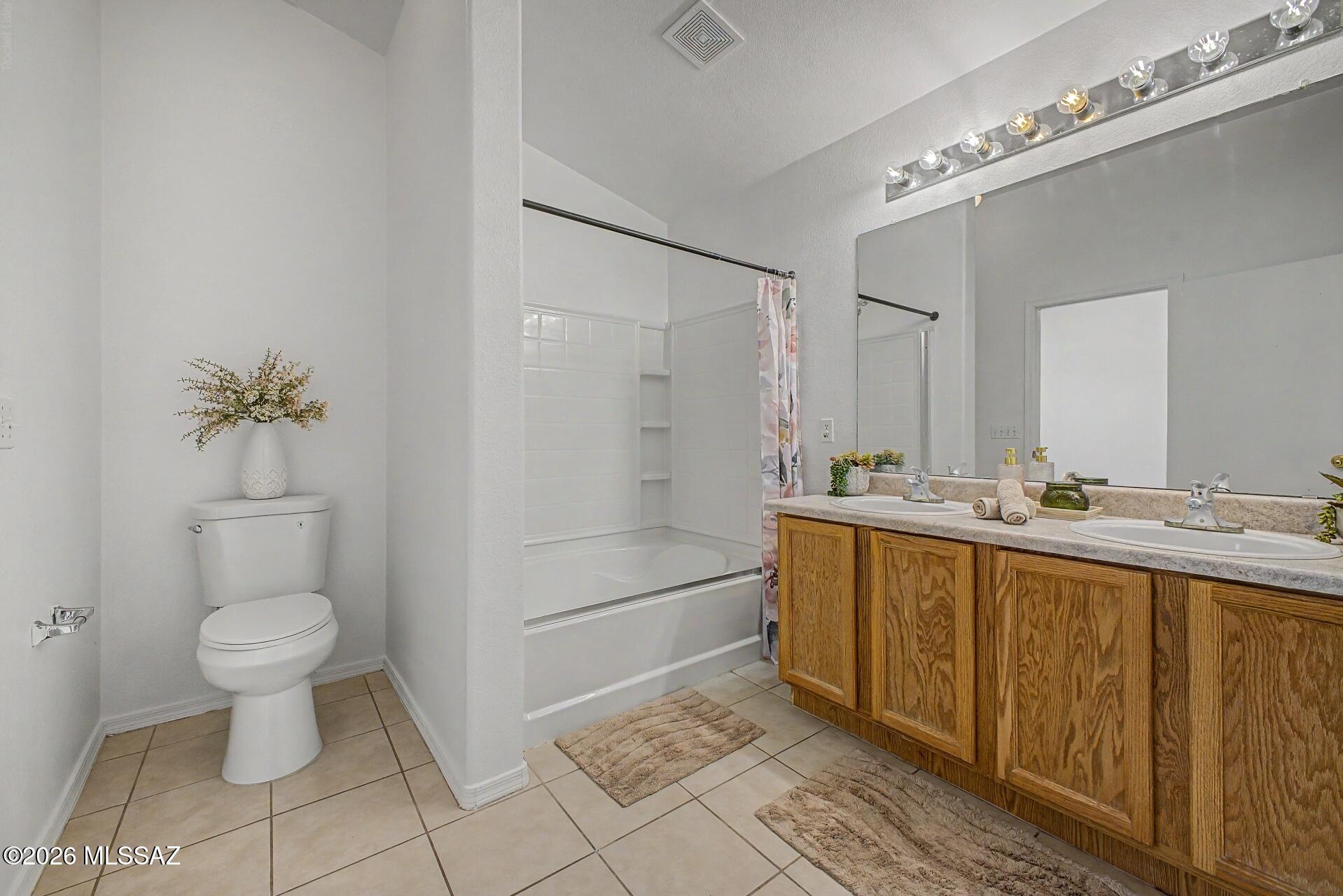 Desert Willow Estates (233-337, 340-353) - Residential