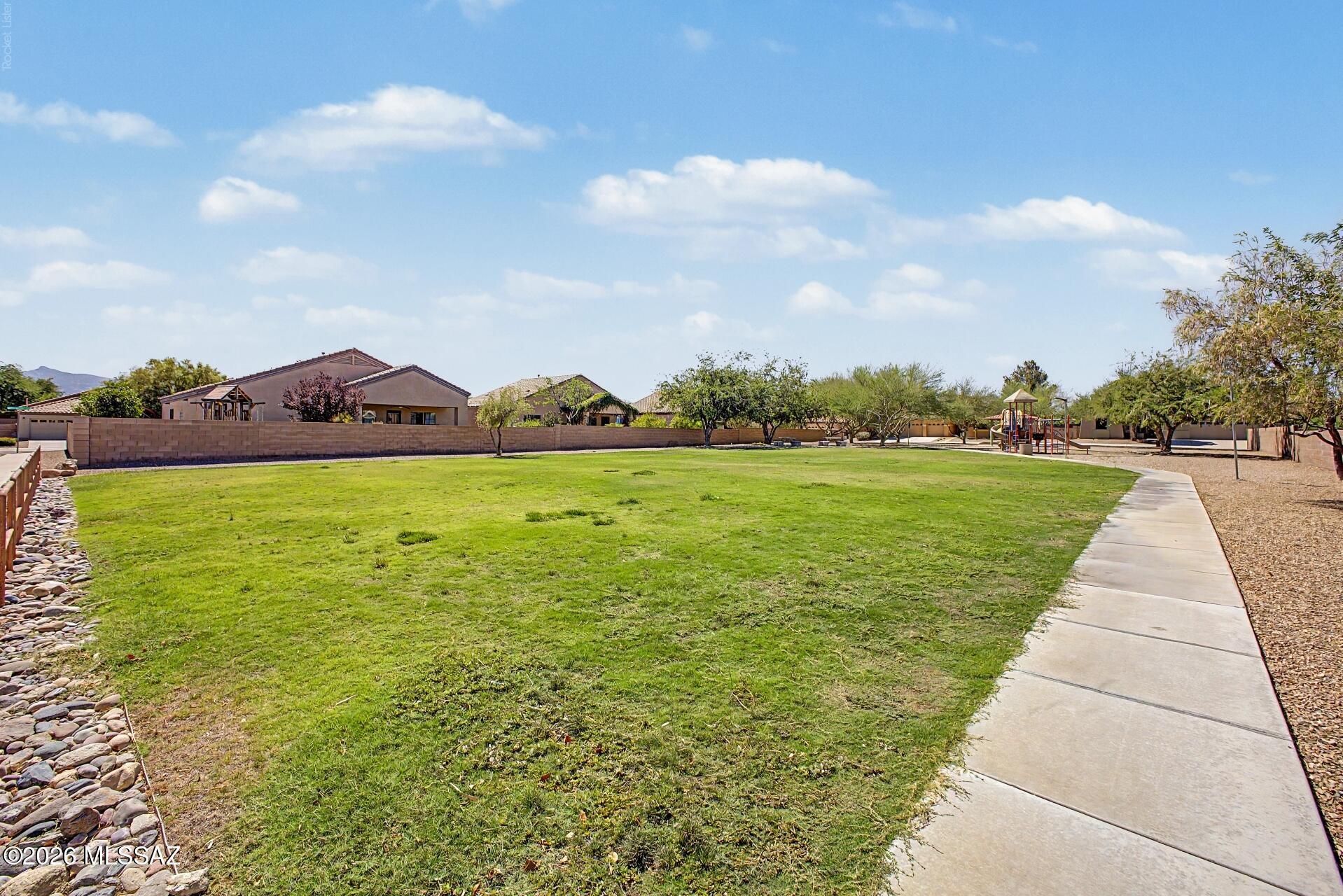 Desert Willow Estates (233-337, 340-353) - Residential