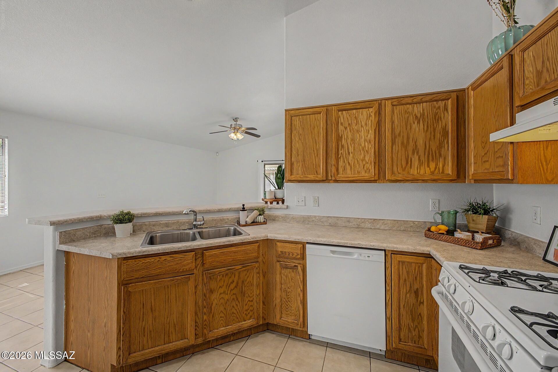 Desert Willow Estates (233-337, 340-353) - Residential