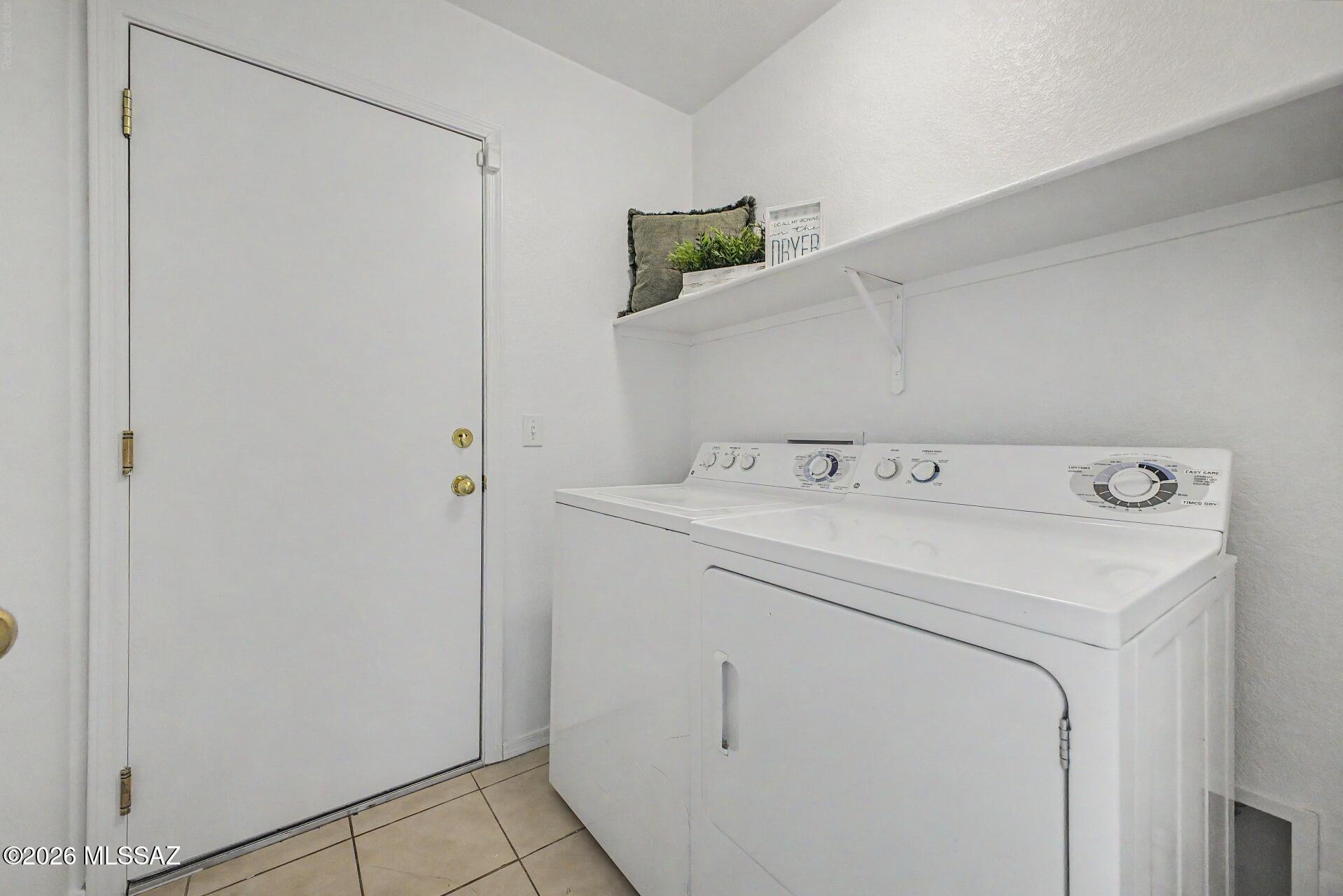 Desert Willow Estates (233-337, 340-353) - Residential