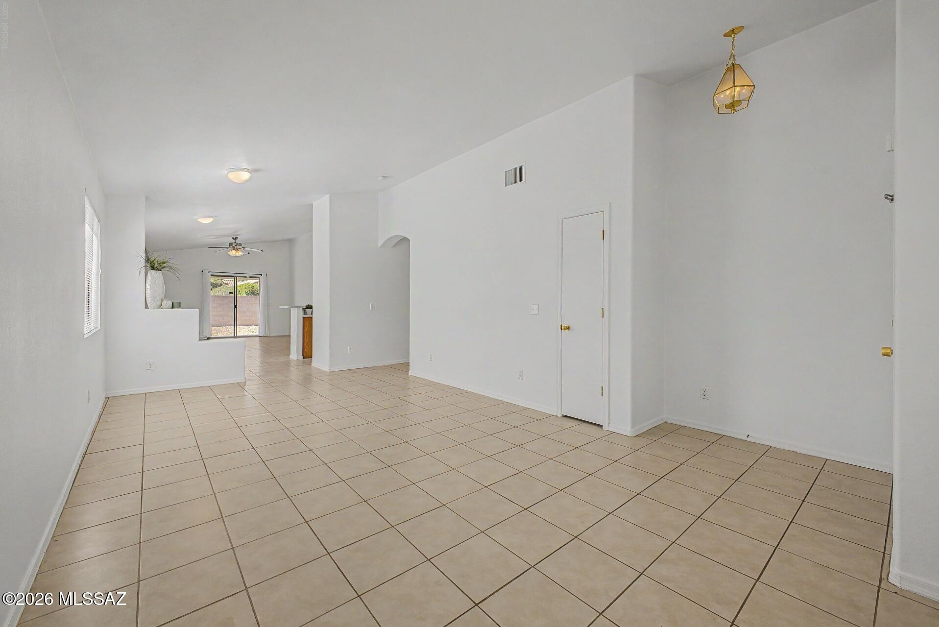 Desert Willow Estates (233-337, 340-353) - Residential