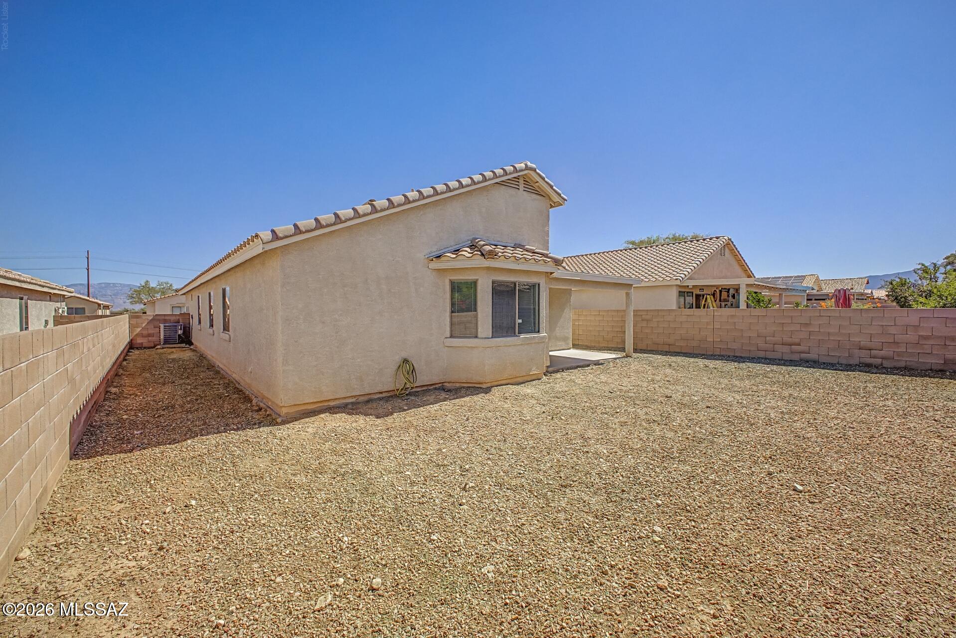 Desert Willow Estates (233-337, 340-353) - Residential