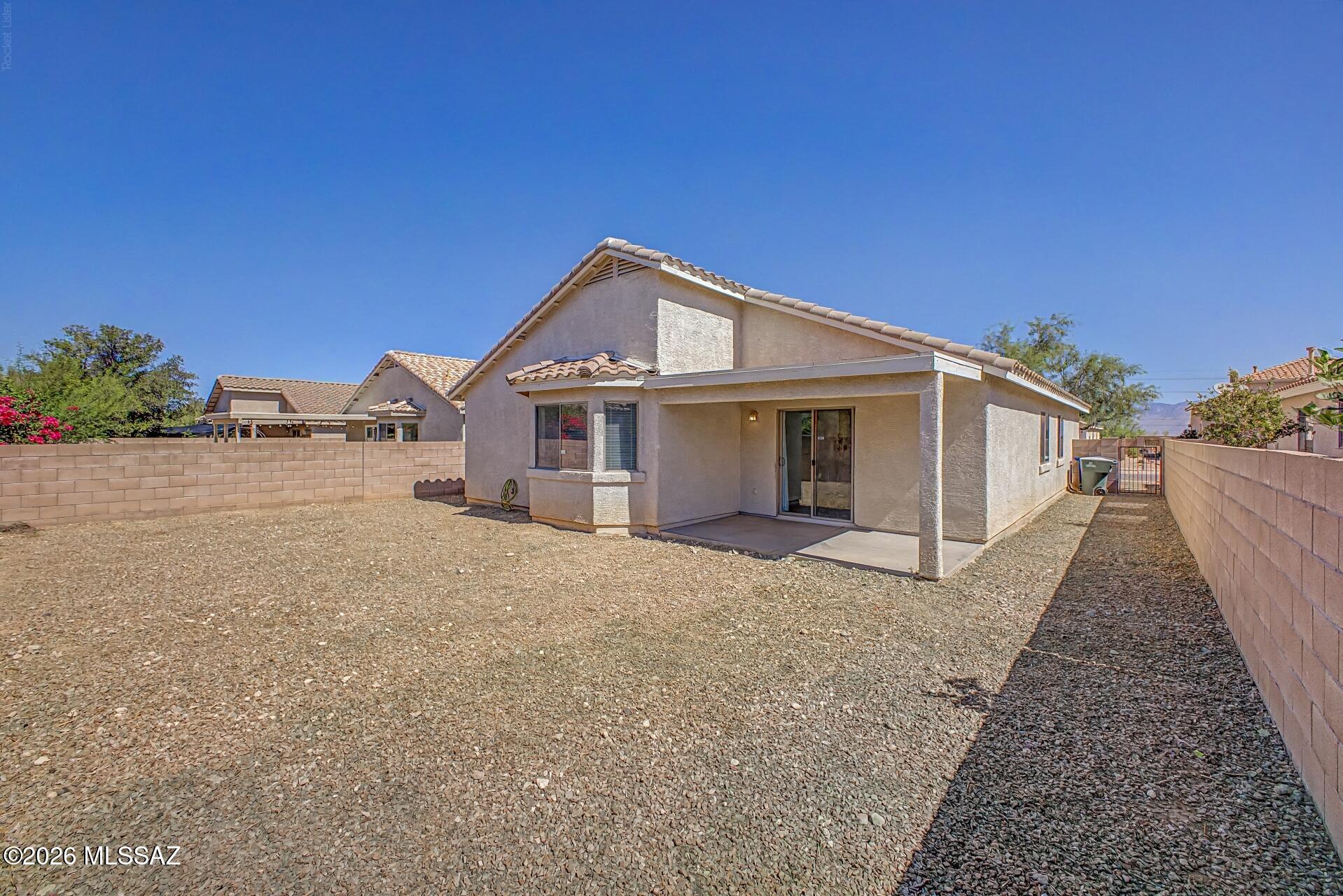 Desert Willow Estates (233-337, 340-353) - Residential