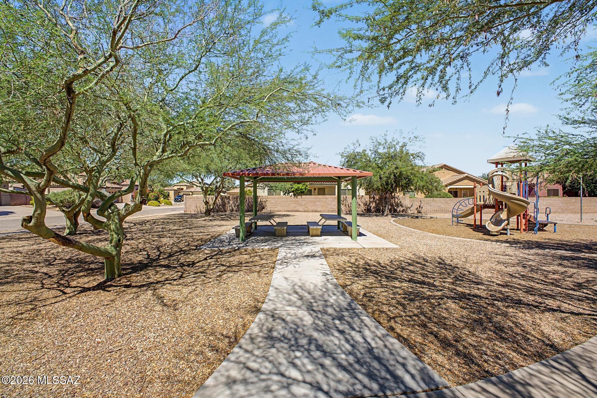 Desert Willow Estates (233-337, 340-353) - Residential