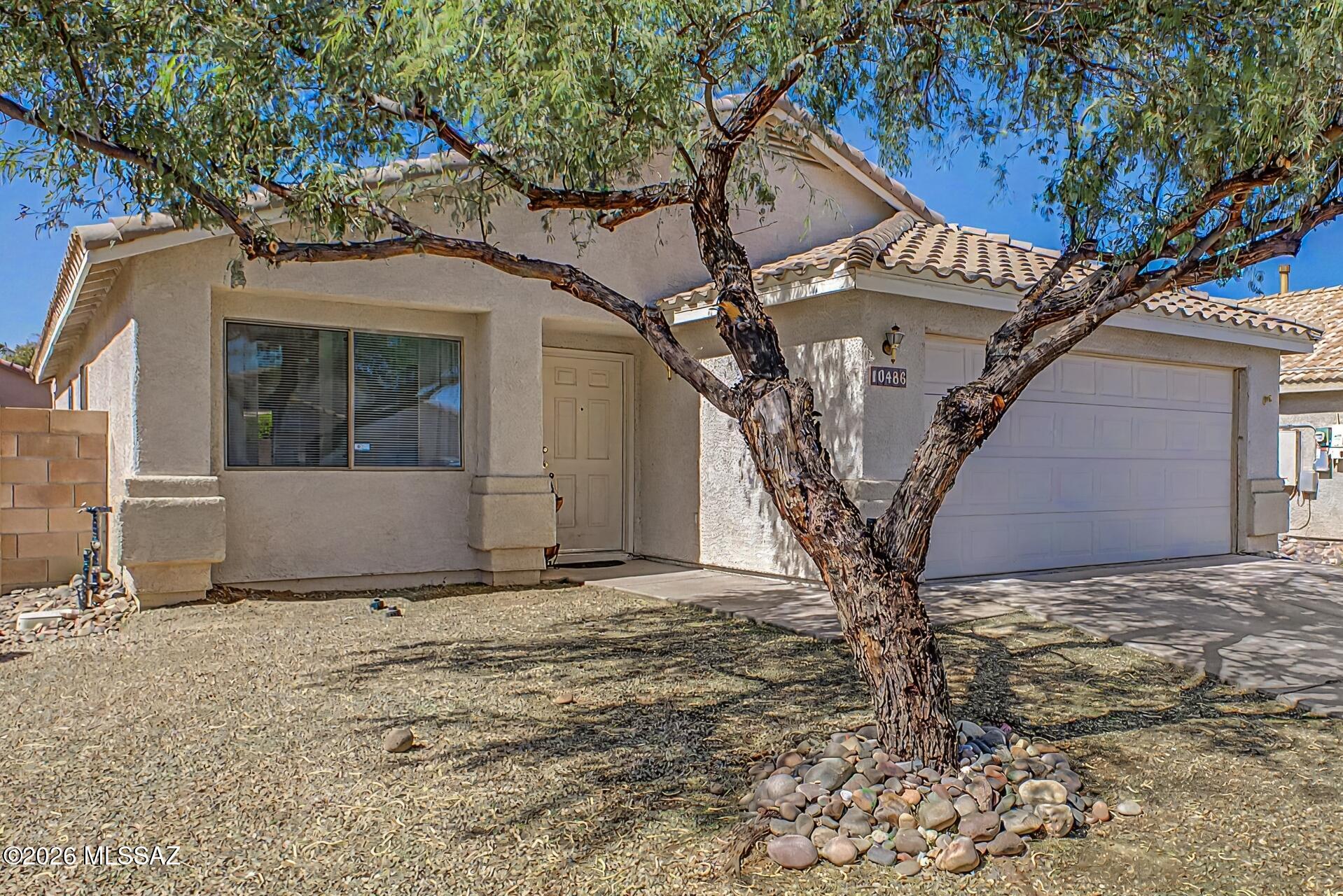 Desert Willow Estates (233-337, 340-353) - Residential