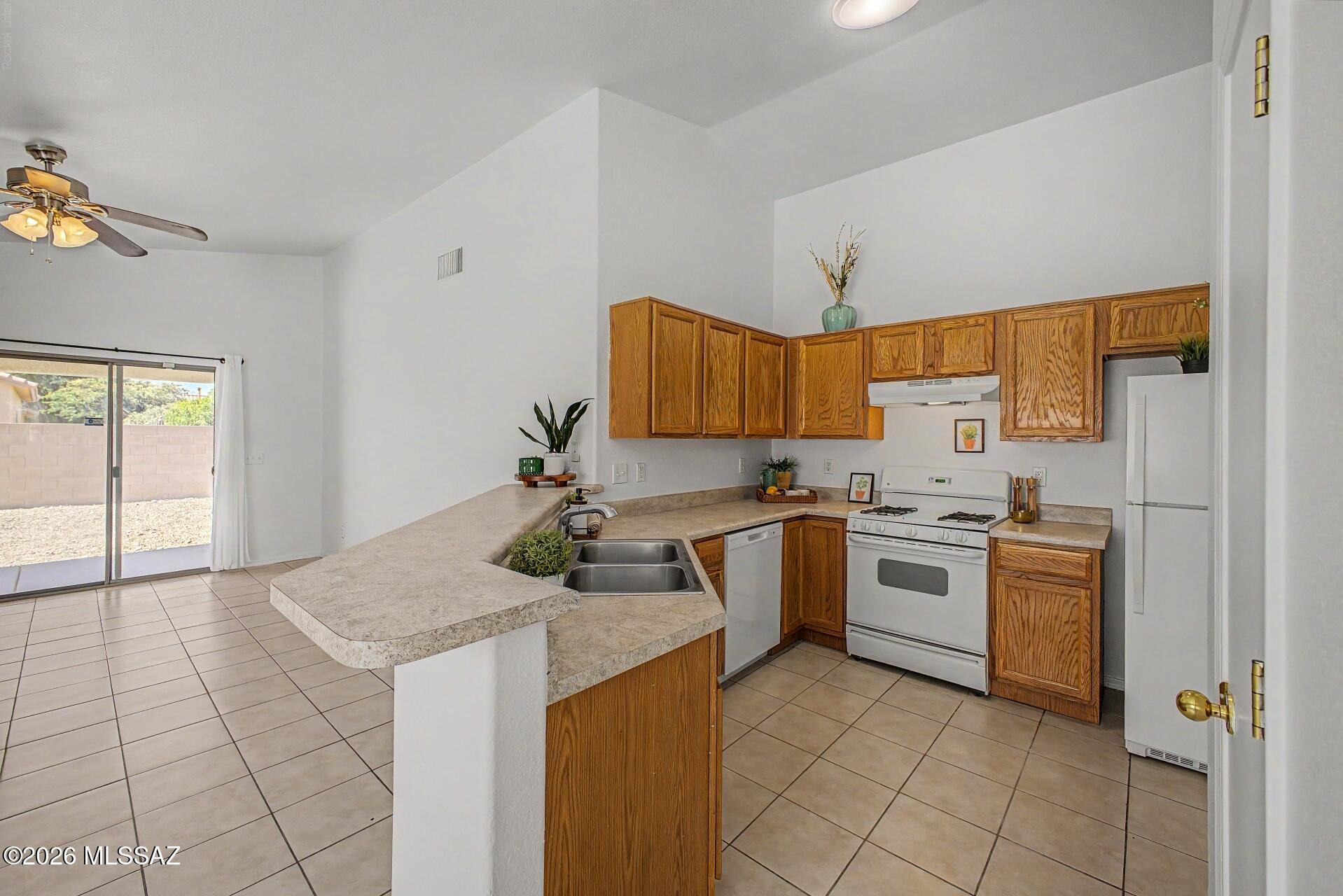 Desert Willow Estates (233-337, 340-353) - Residential