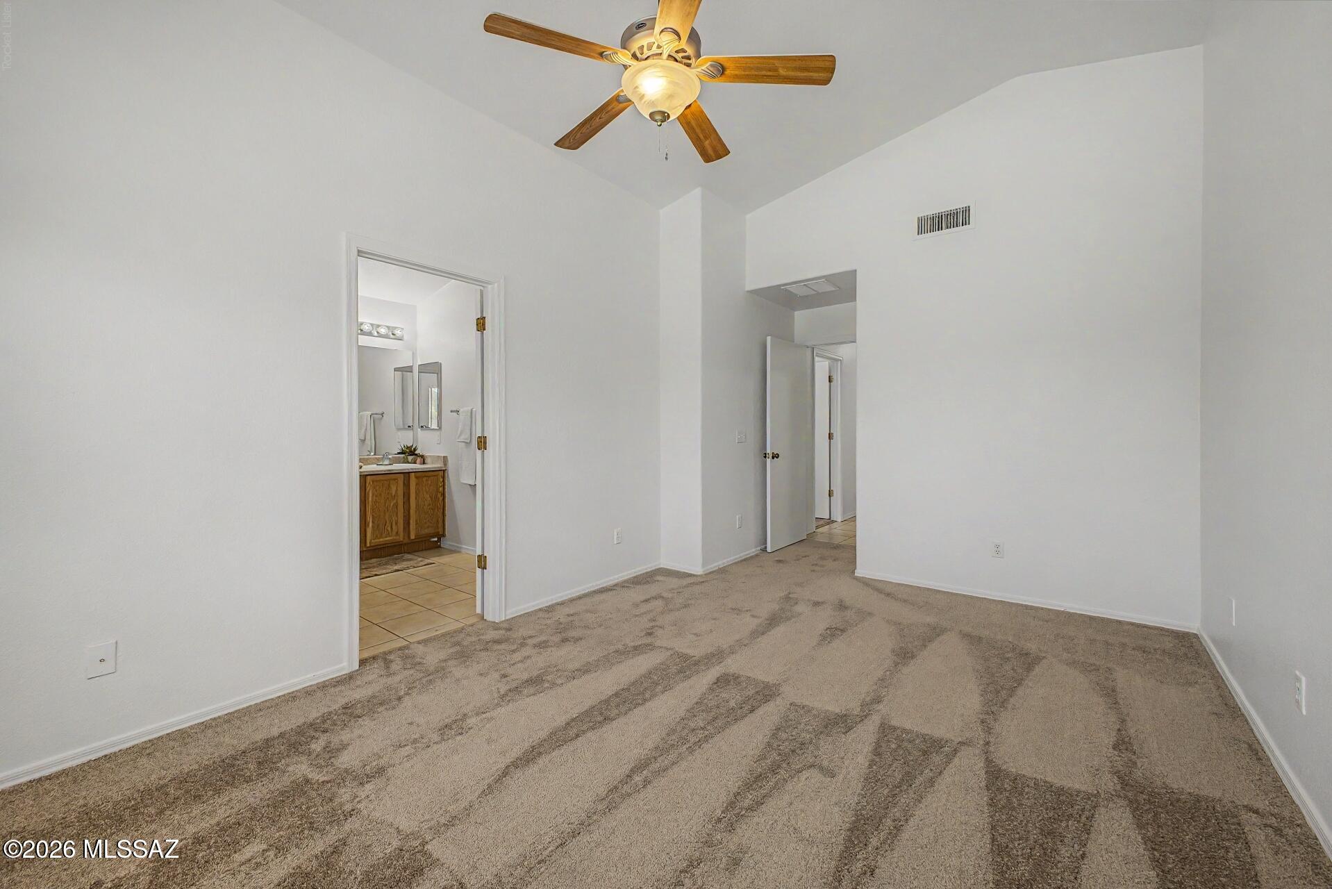 Desert Willow Estates (233-337, 340-353) - Residential