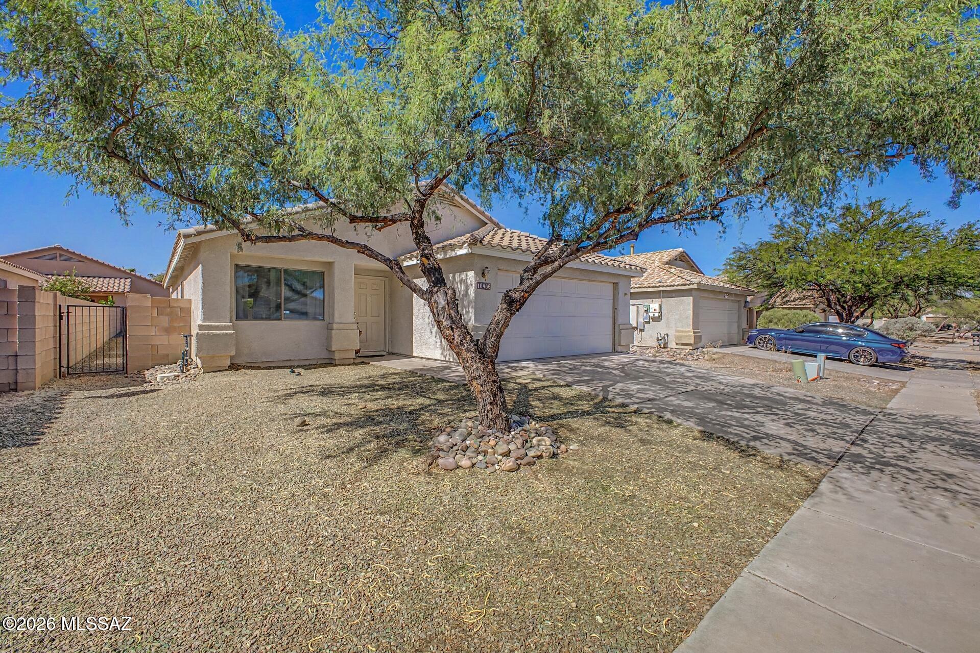Desert Willow Estates (233-337, 340-353) - Residential