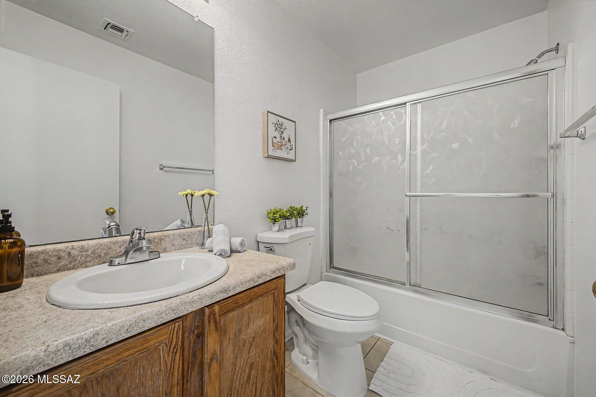Desert Willow Estates (233-337, 340-353) - Residential