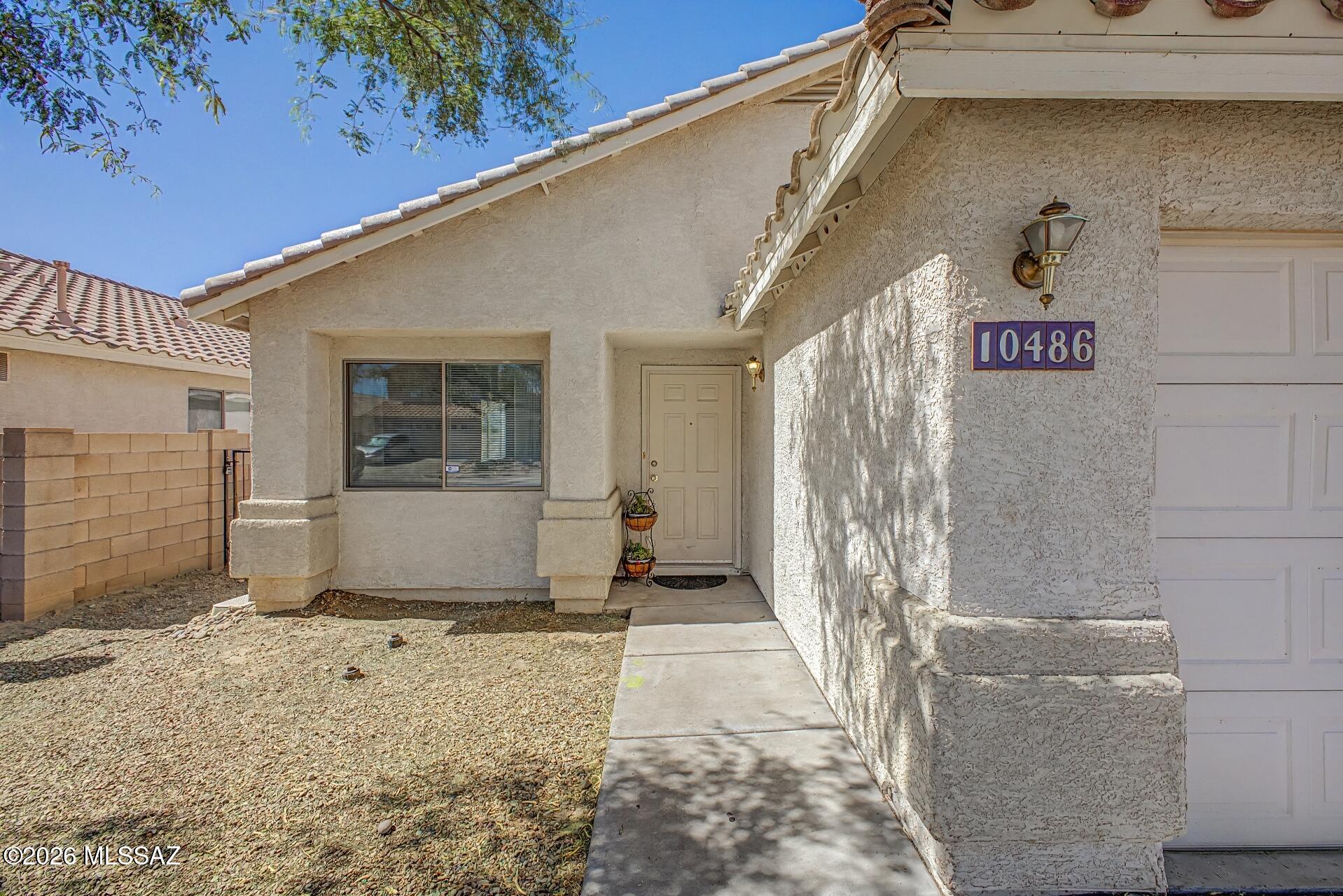 Desert Willow Estates (233-337, 340-353) - Residential