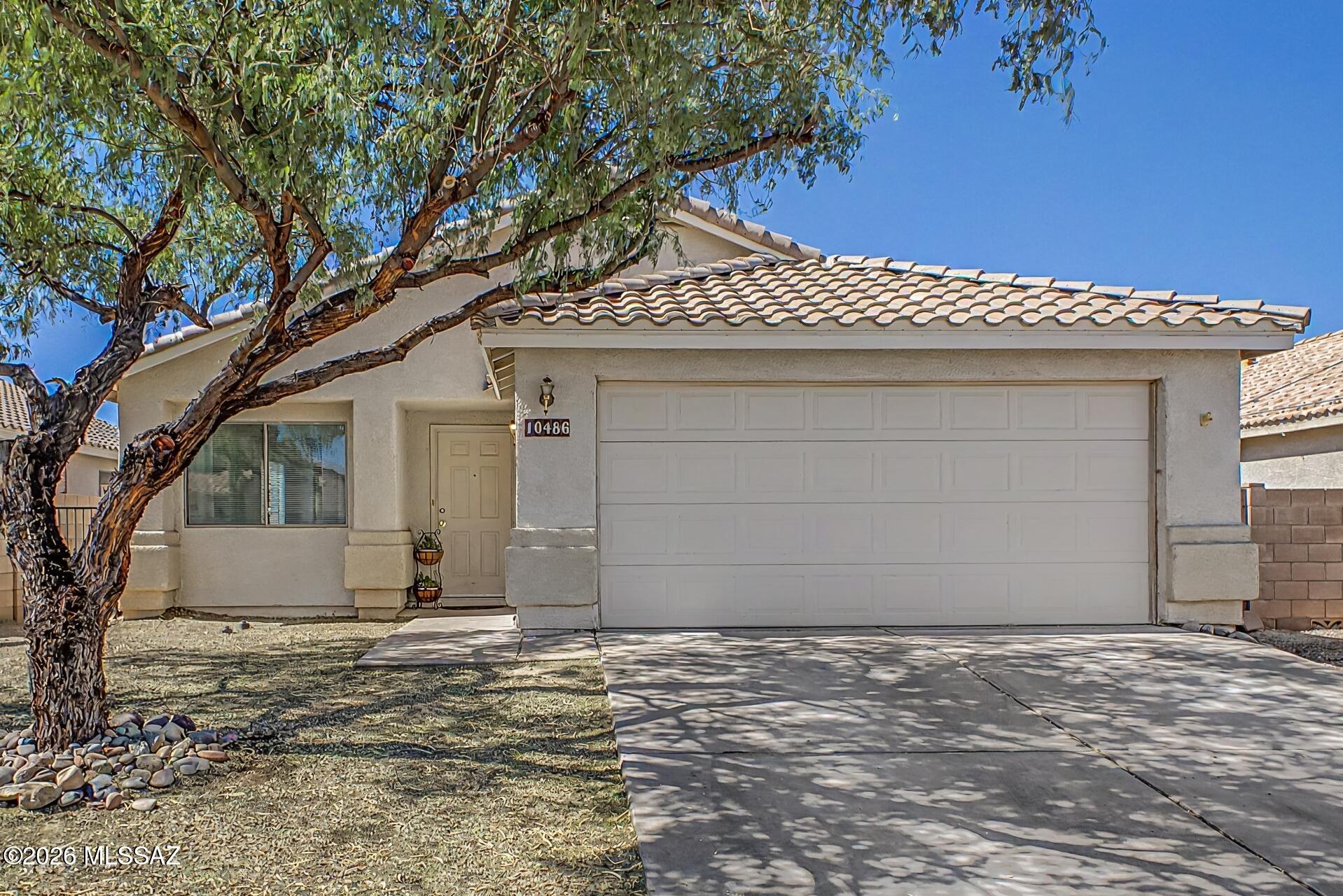 Desert Willow Estates (233-337, 340-353) - Residential