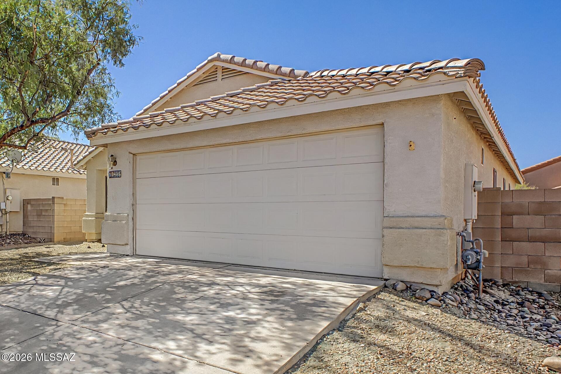 Desert Willow Estates (233-337, 340-353) - Residential