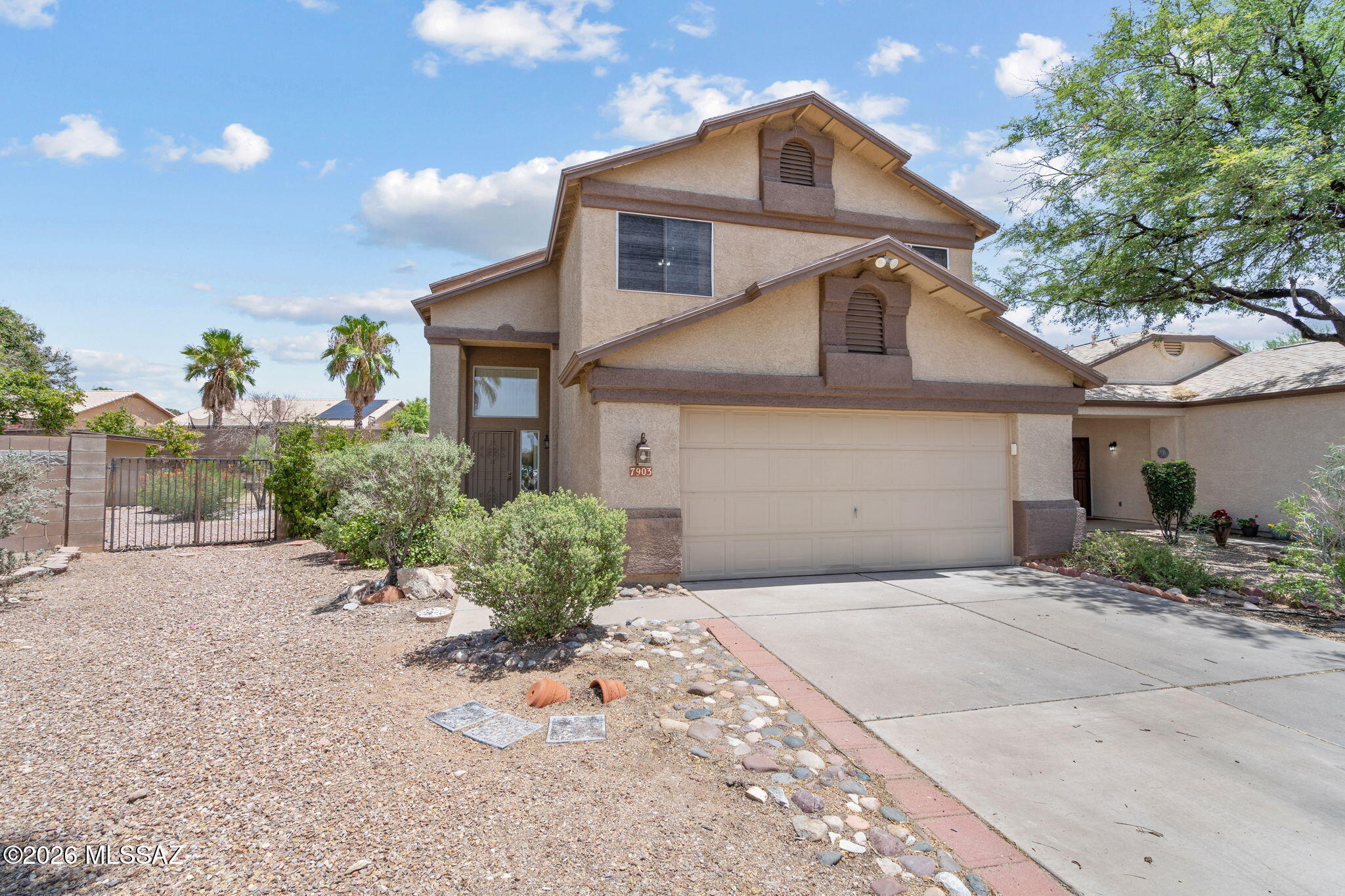 Silver Pass PH. III (396-469) - Residential