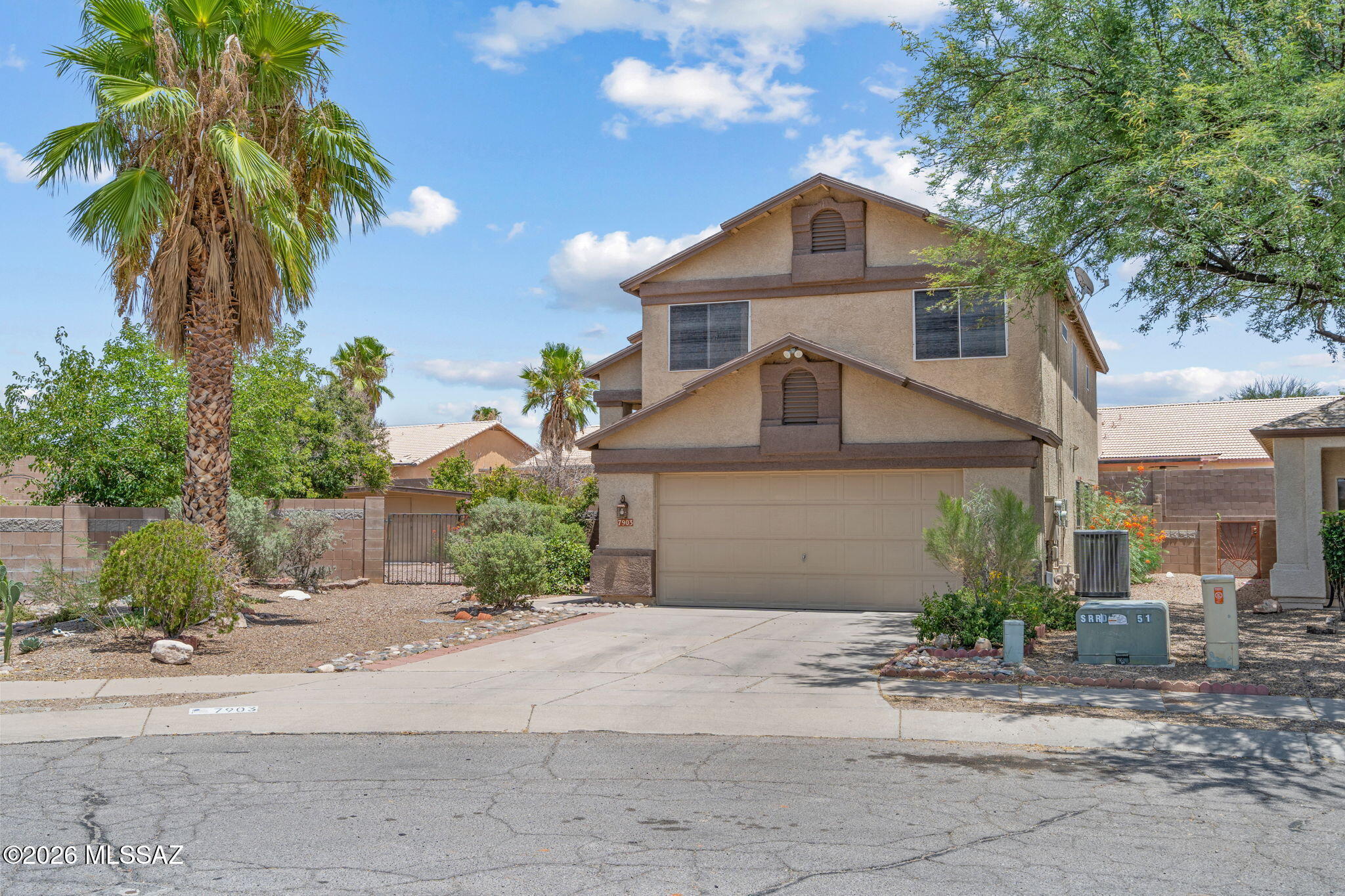 Silver Pass PH. III (396-469) - Residential