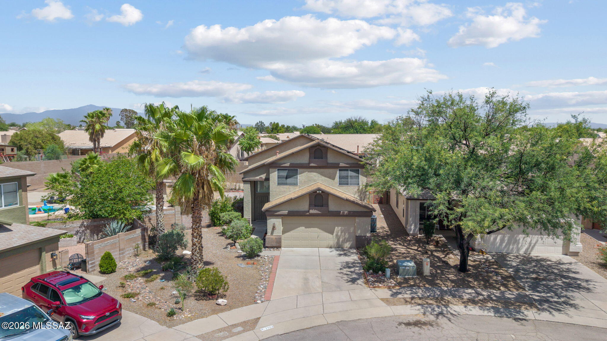 Silver Pass PH. III (396-469) - Residential