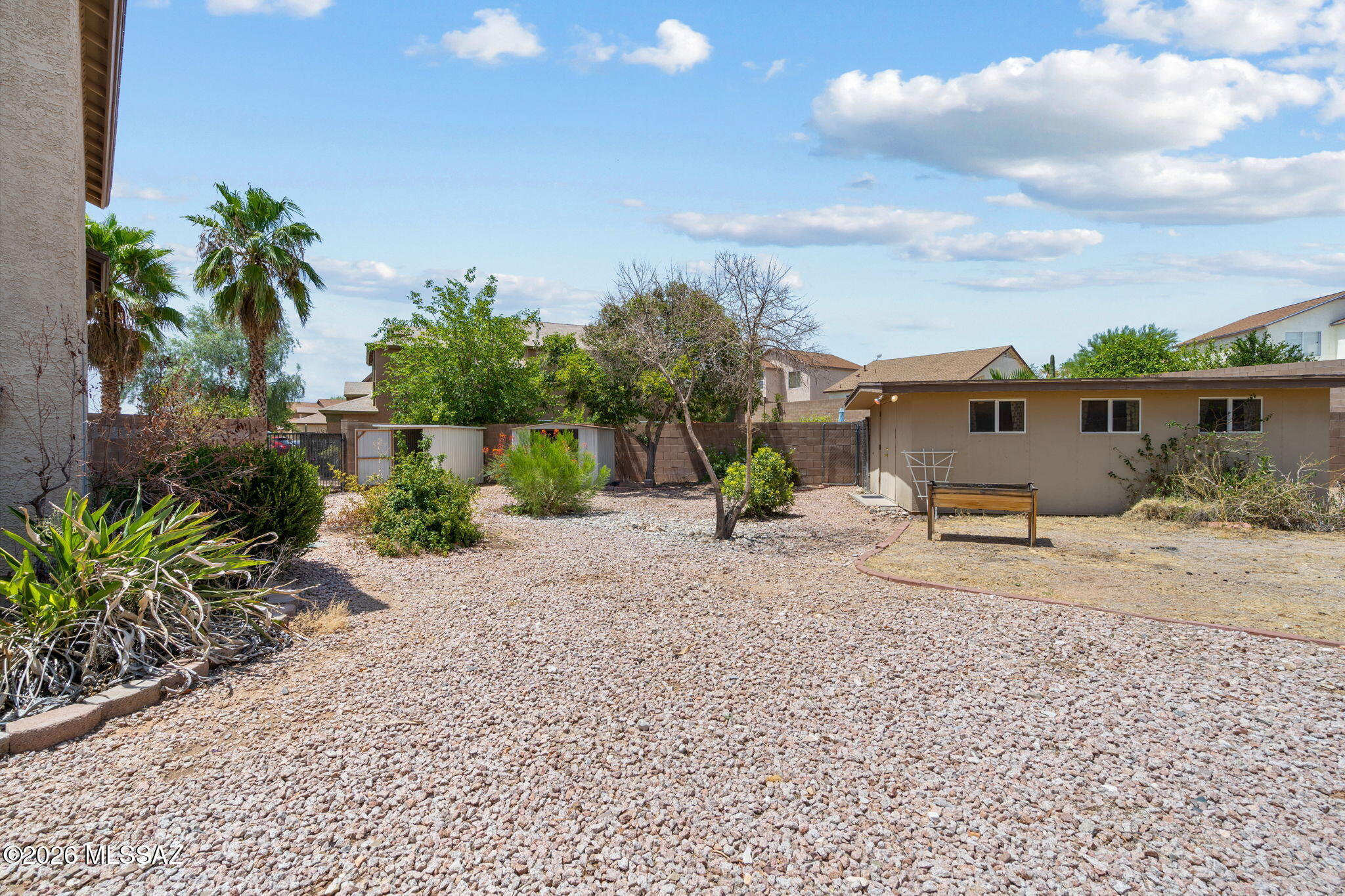 Silver Pass PH. III (396-469) - Residential