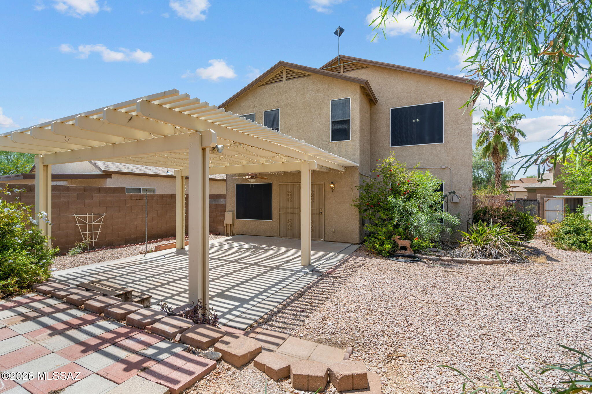 Silver Pass PH. III (396-469) - Residential