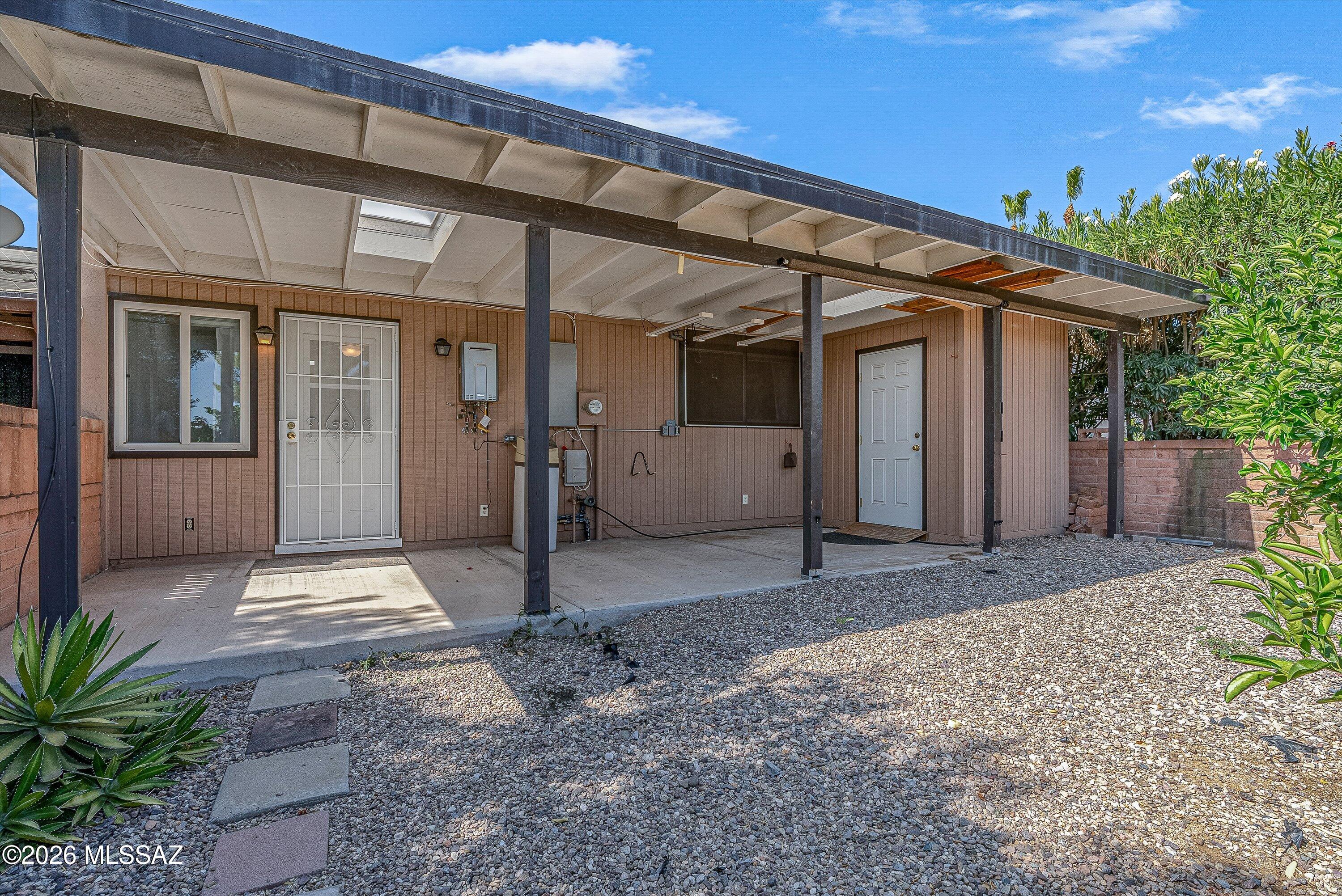 Green Valley Townhouses NO.3(1-258) - Residential
