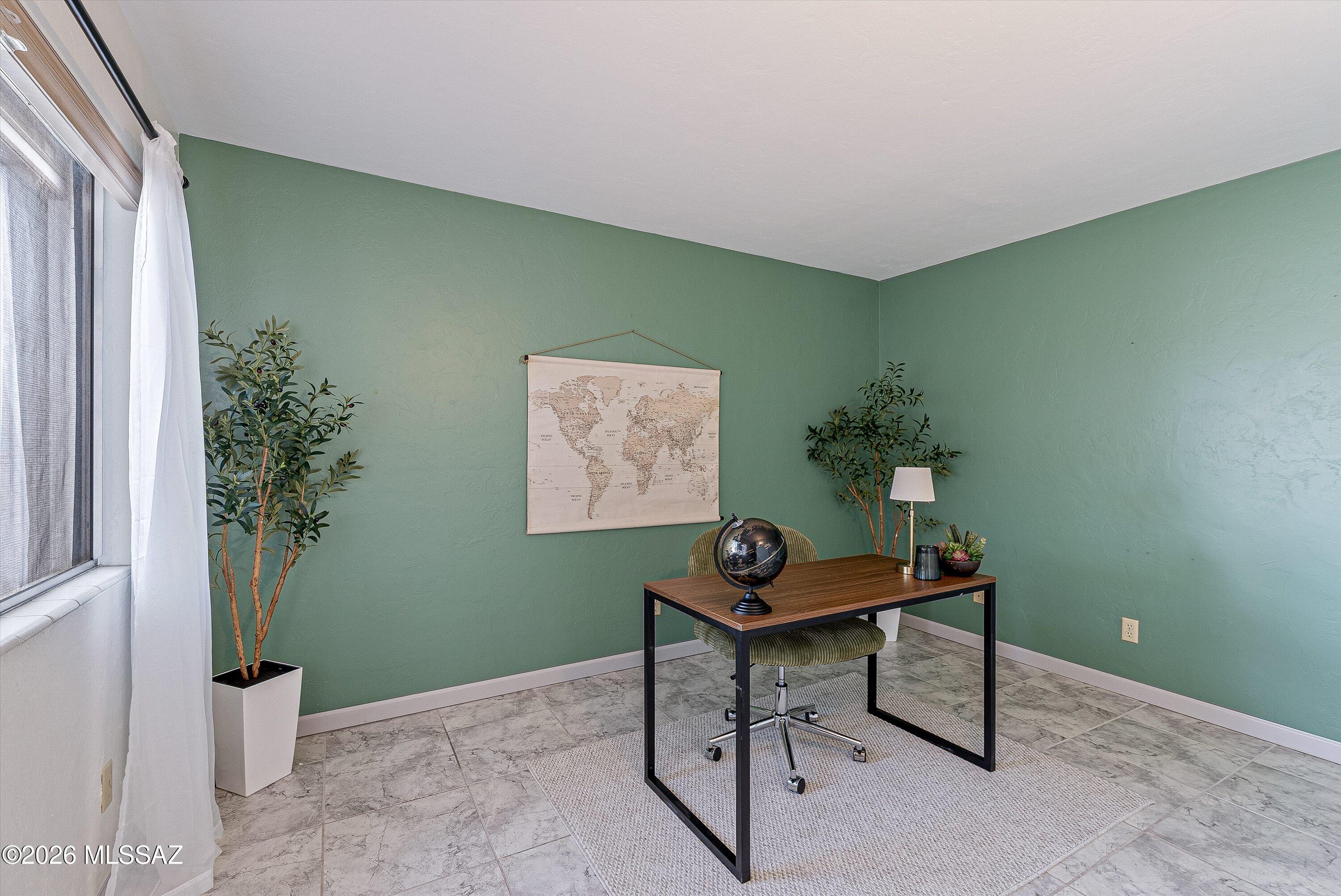 Green Valley Townhouses NO.3(1-258) - Residential